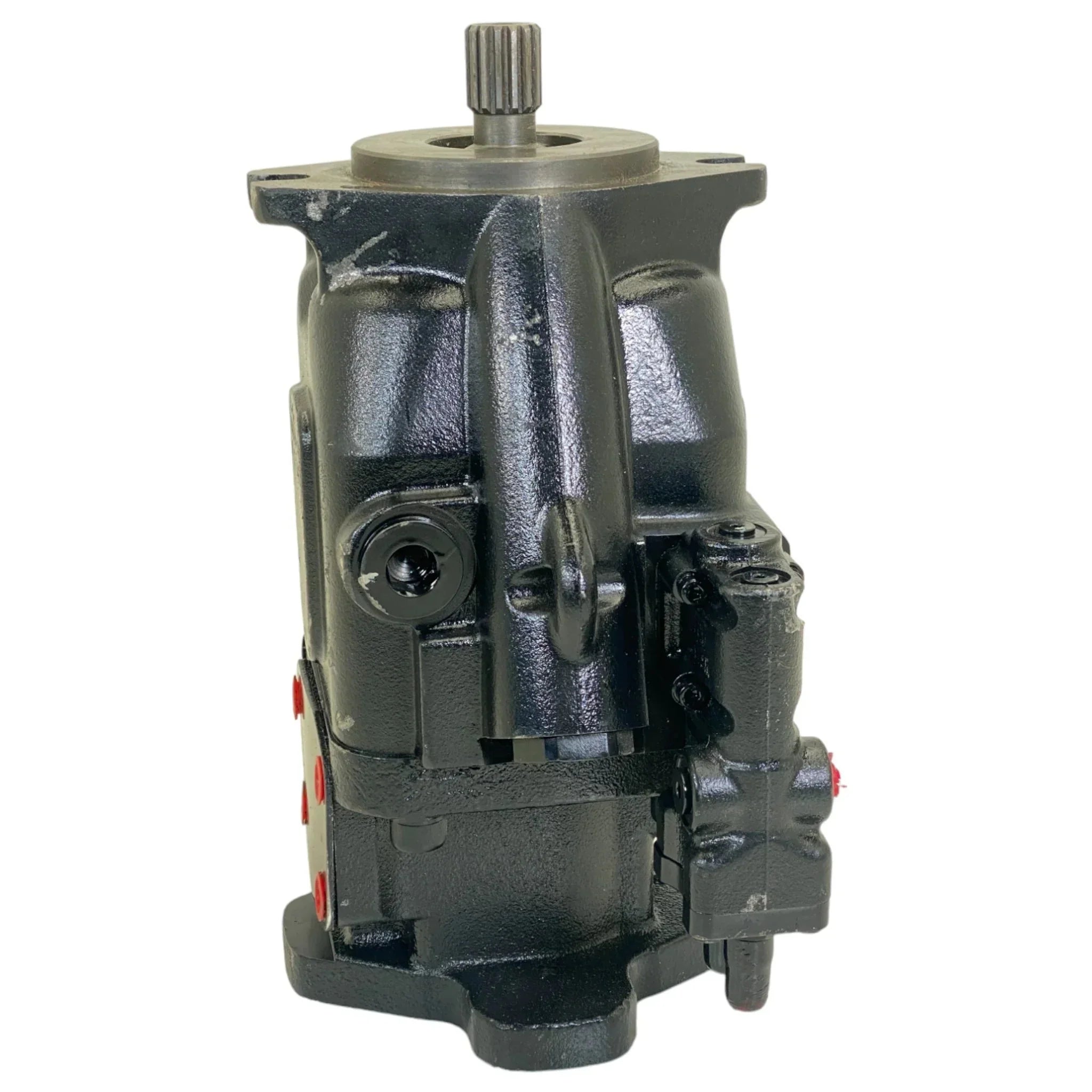 421AK01563C Genuine Eaton Hydraulic Pump