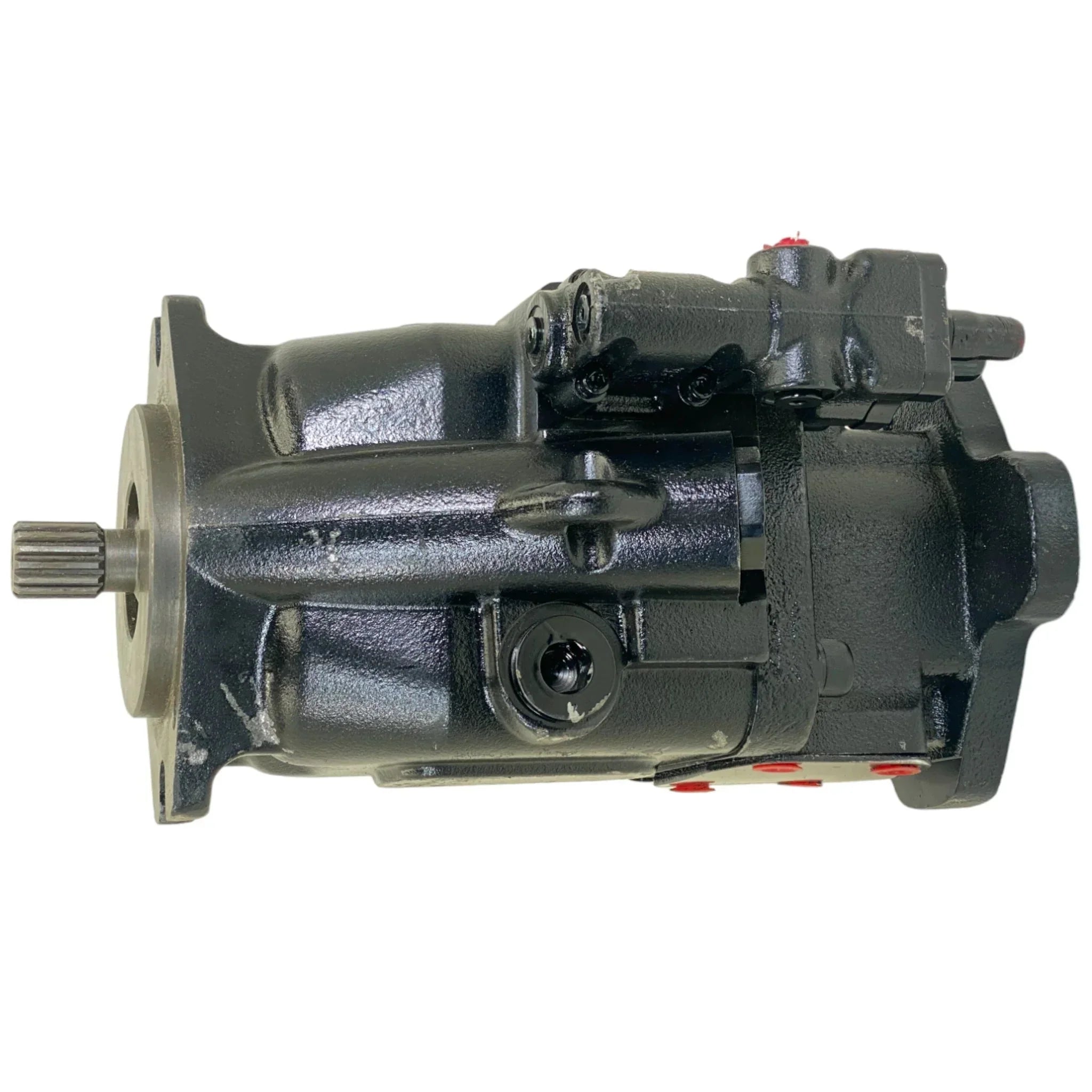 421AK01563C Genuine Eaton Hydraulic Pump