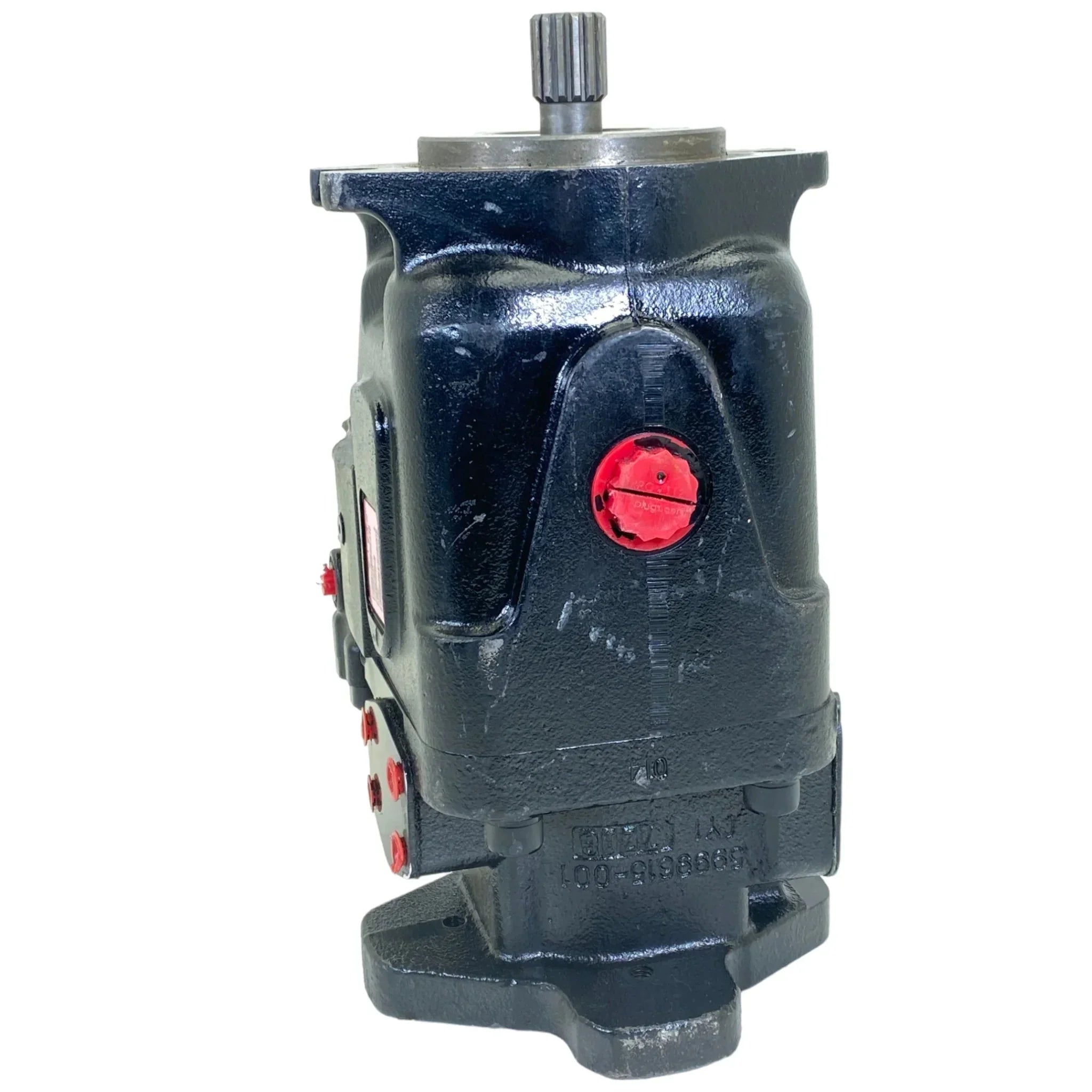 421AK01563C Genuine Eaton Hydraulic Pump