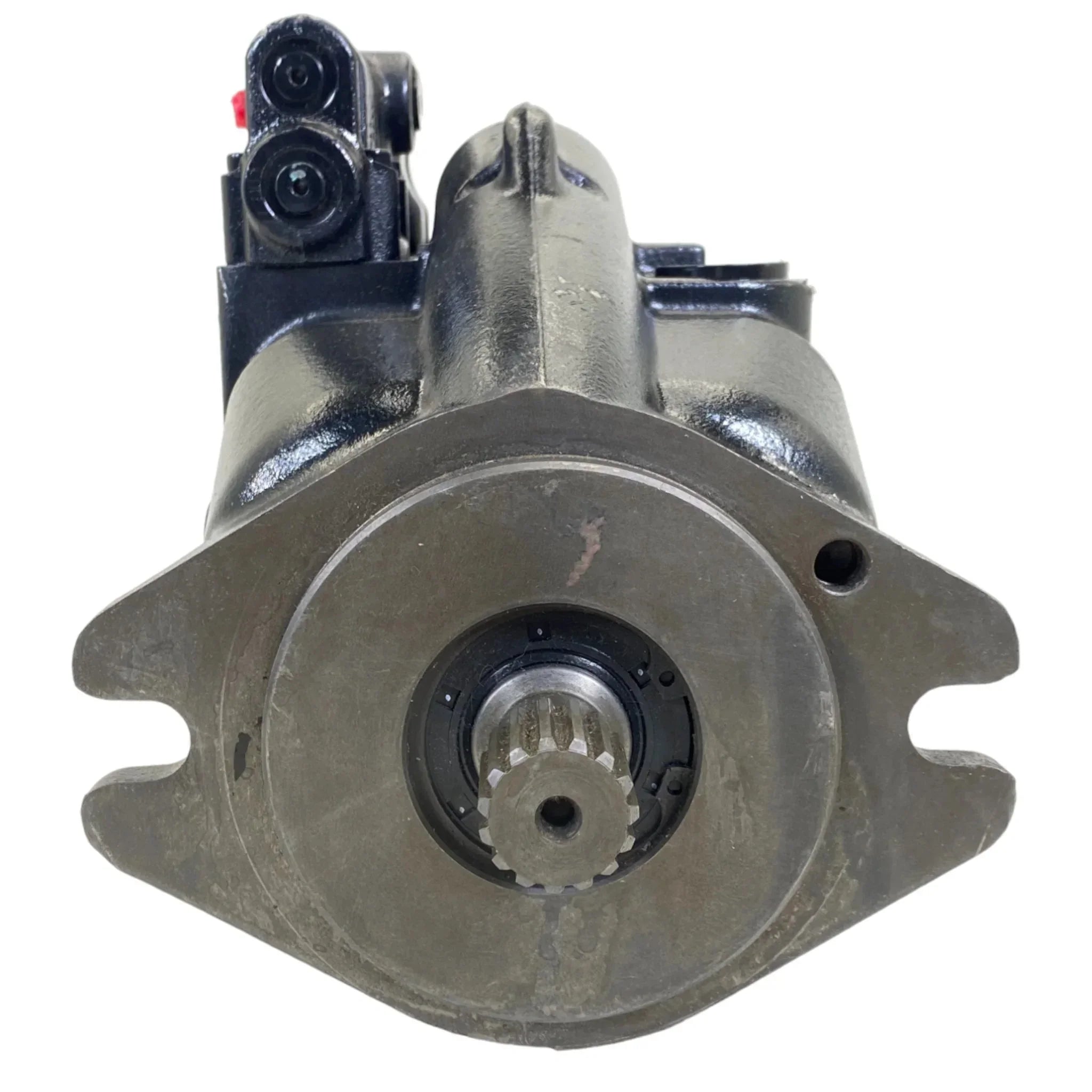 421AK01563C Genuine Eaton Hydraulic Pump