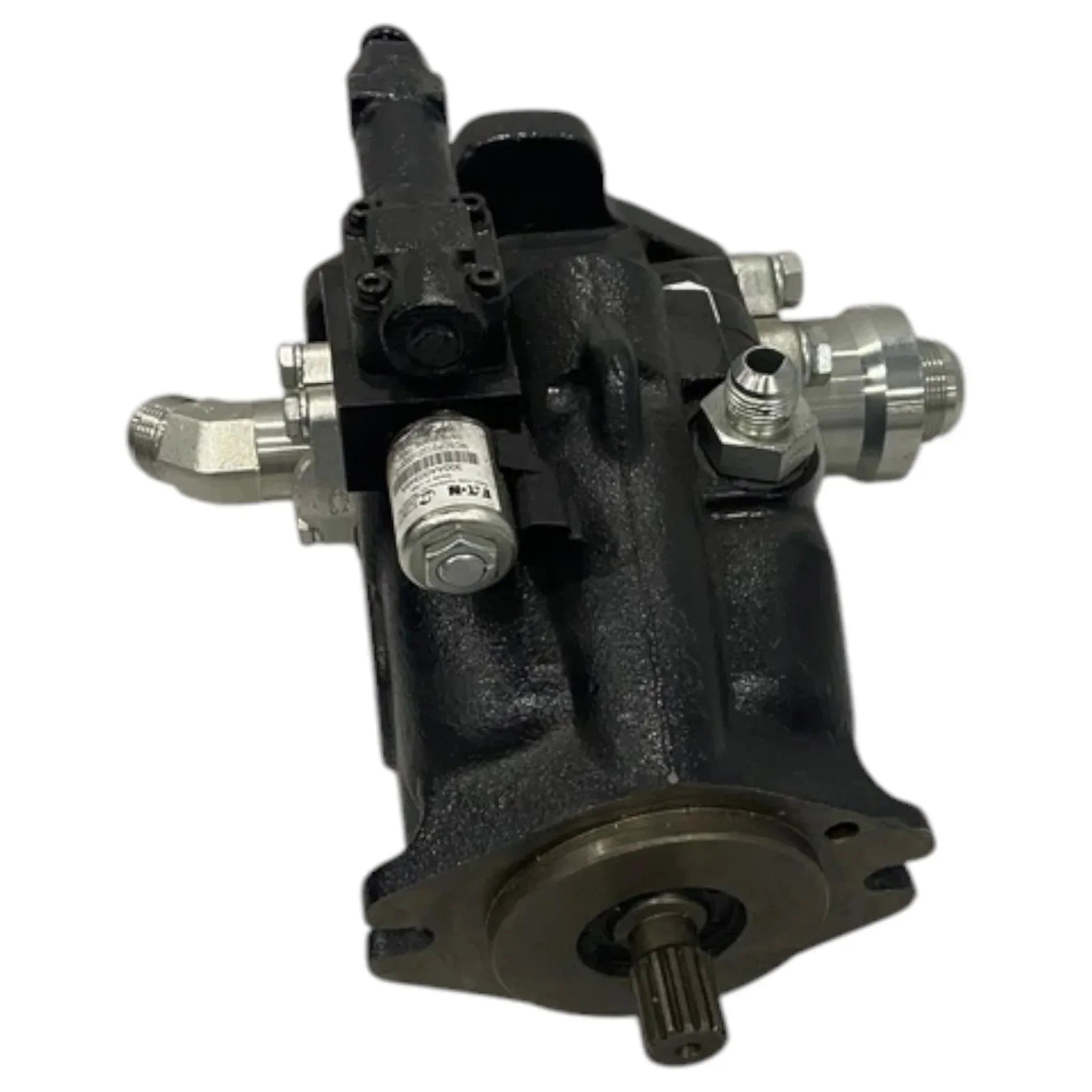 421AK01909B Genuine Eaton Piston Pump