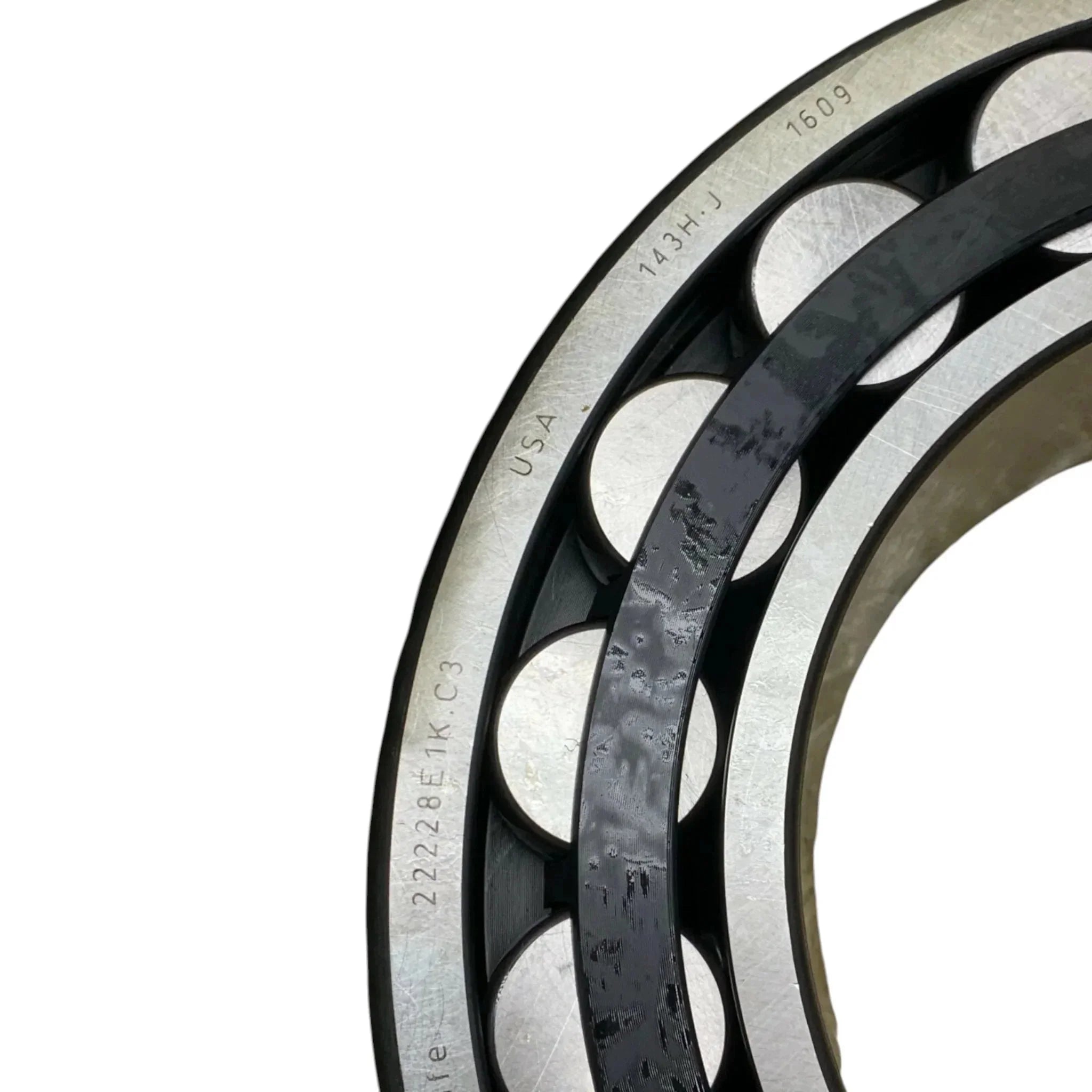422017 Genuine Dodge Spherical Roller Bearing
