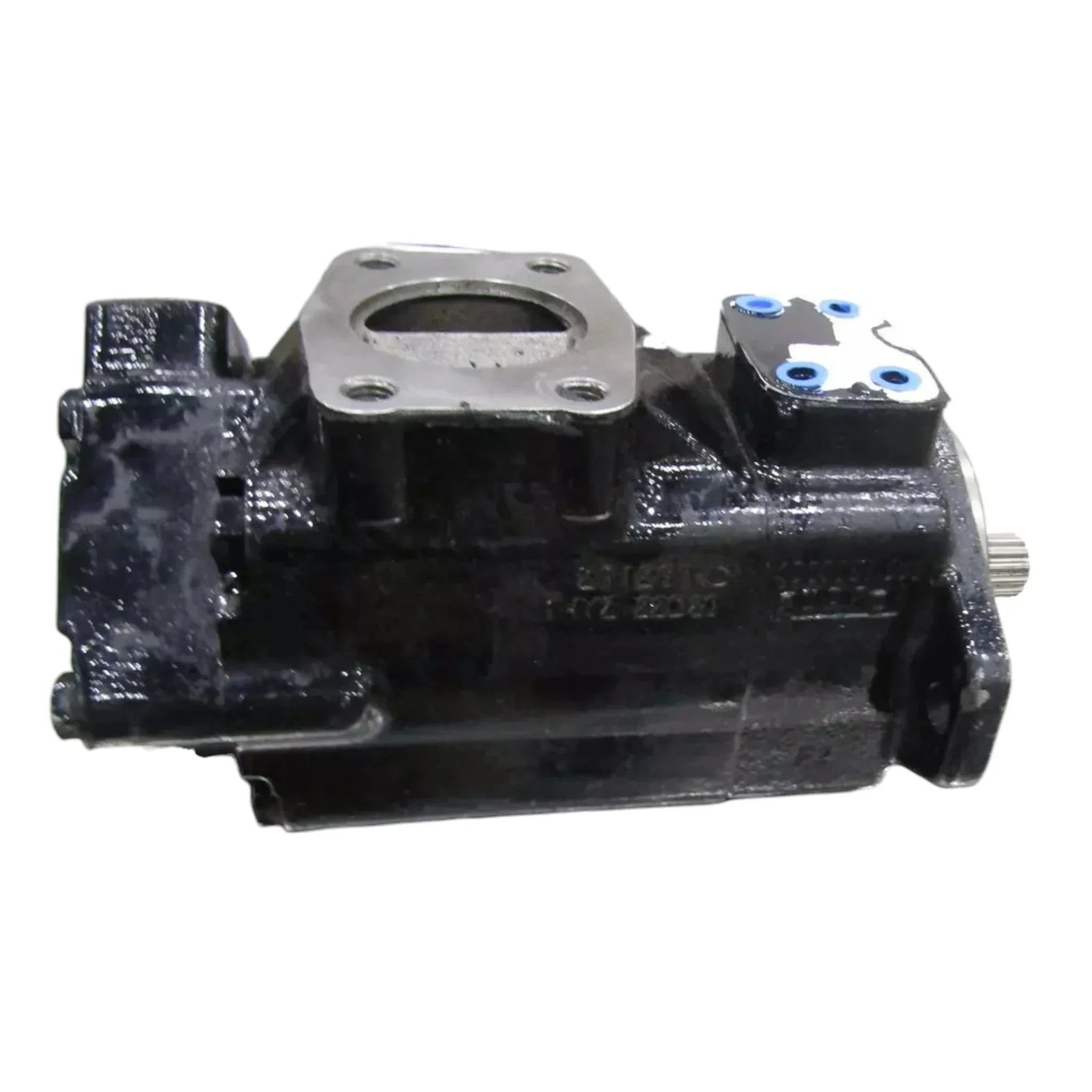 2520VQ21A14 11CB20 Genuine Vickers Hydraulic Vane Pump