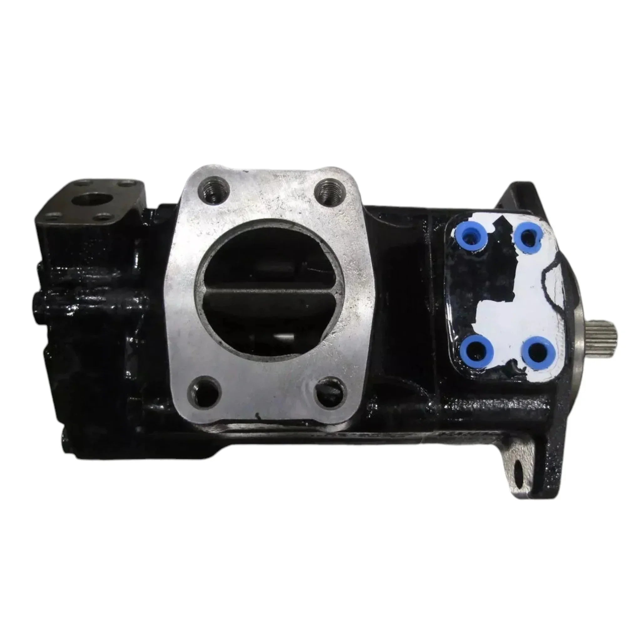 2520VQ21A14 11CB20 Genuine Vickers Hydraulic Vane Pump