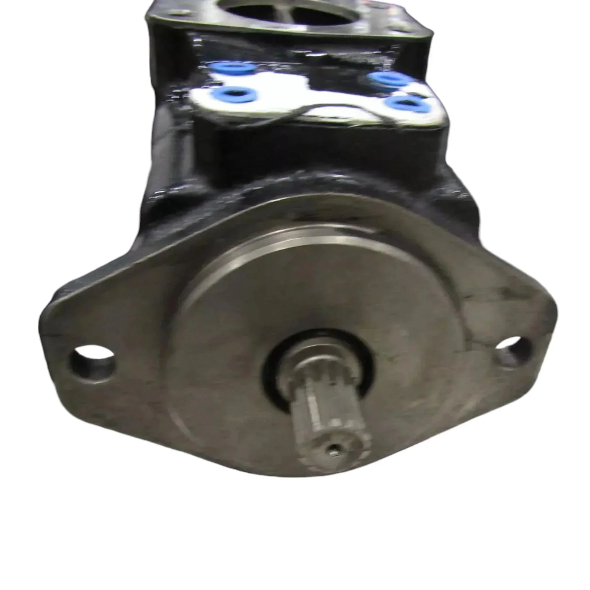 2520VQ21A14 11CB20 Genuine Vickers Hydraulic Vane Pump