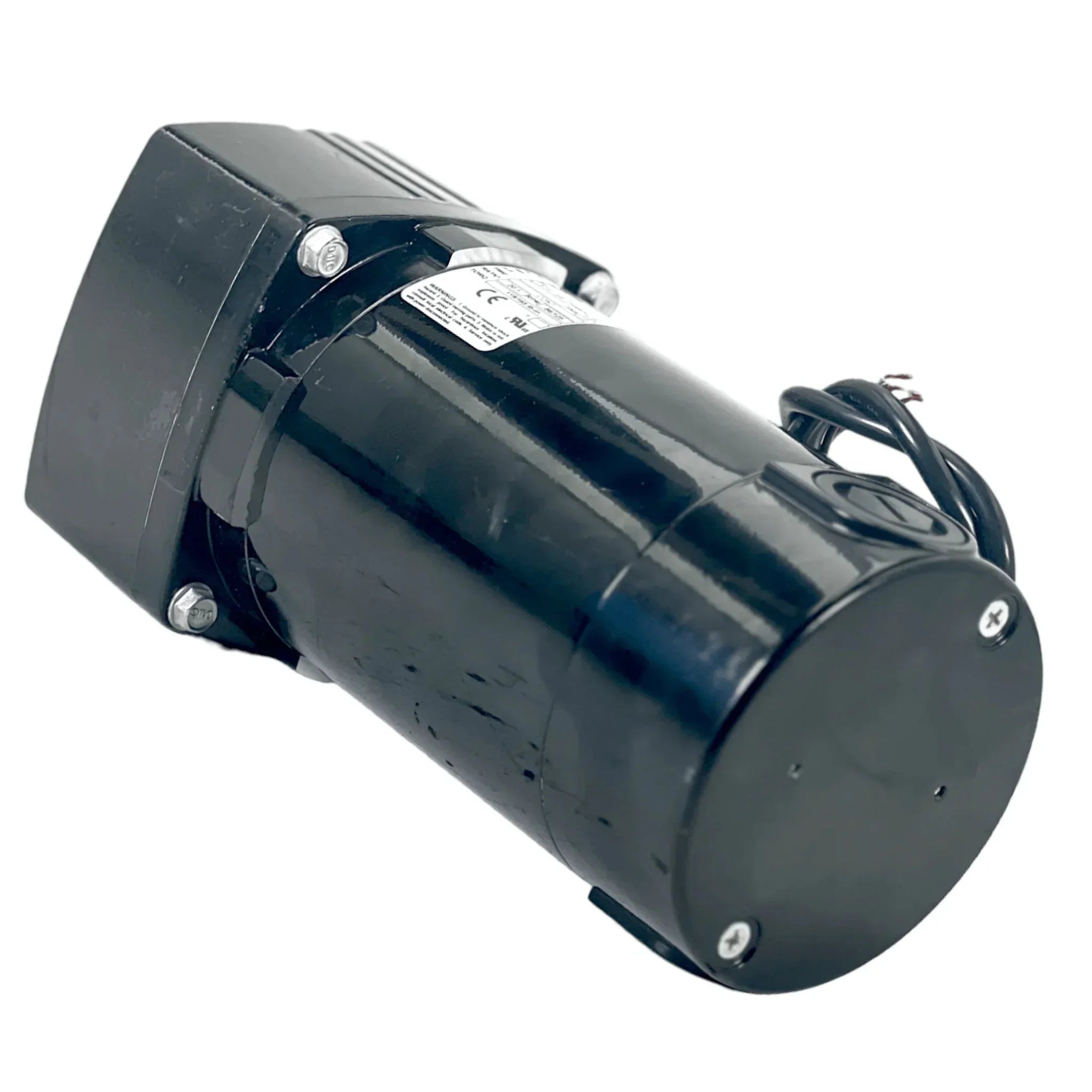 42A5BEPM-FX3 Bodine Electric Parallel Shaft DC Gearmotor