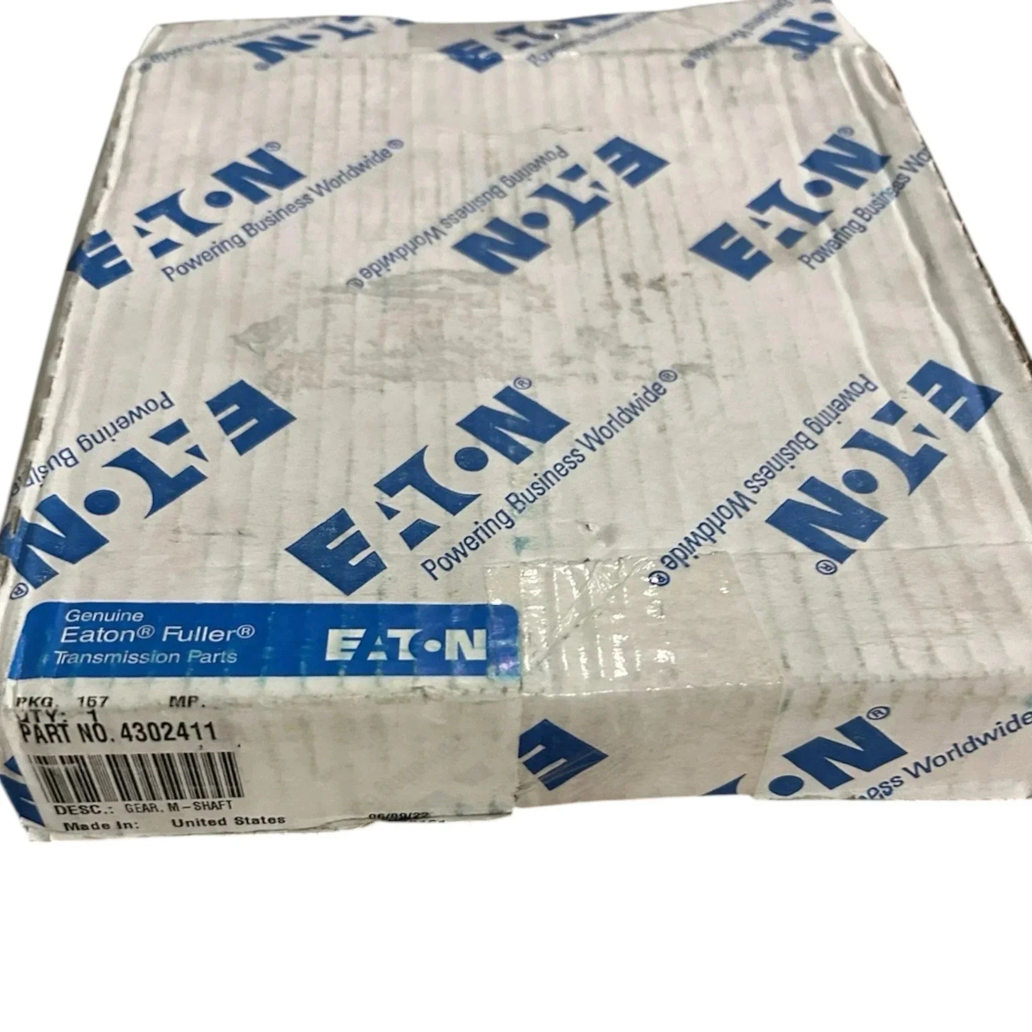 4302407 Genuine Eaton Mainshaft Gear