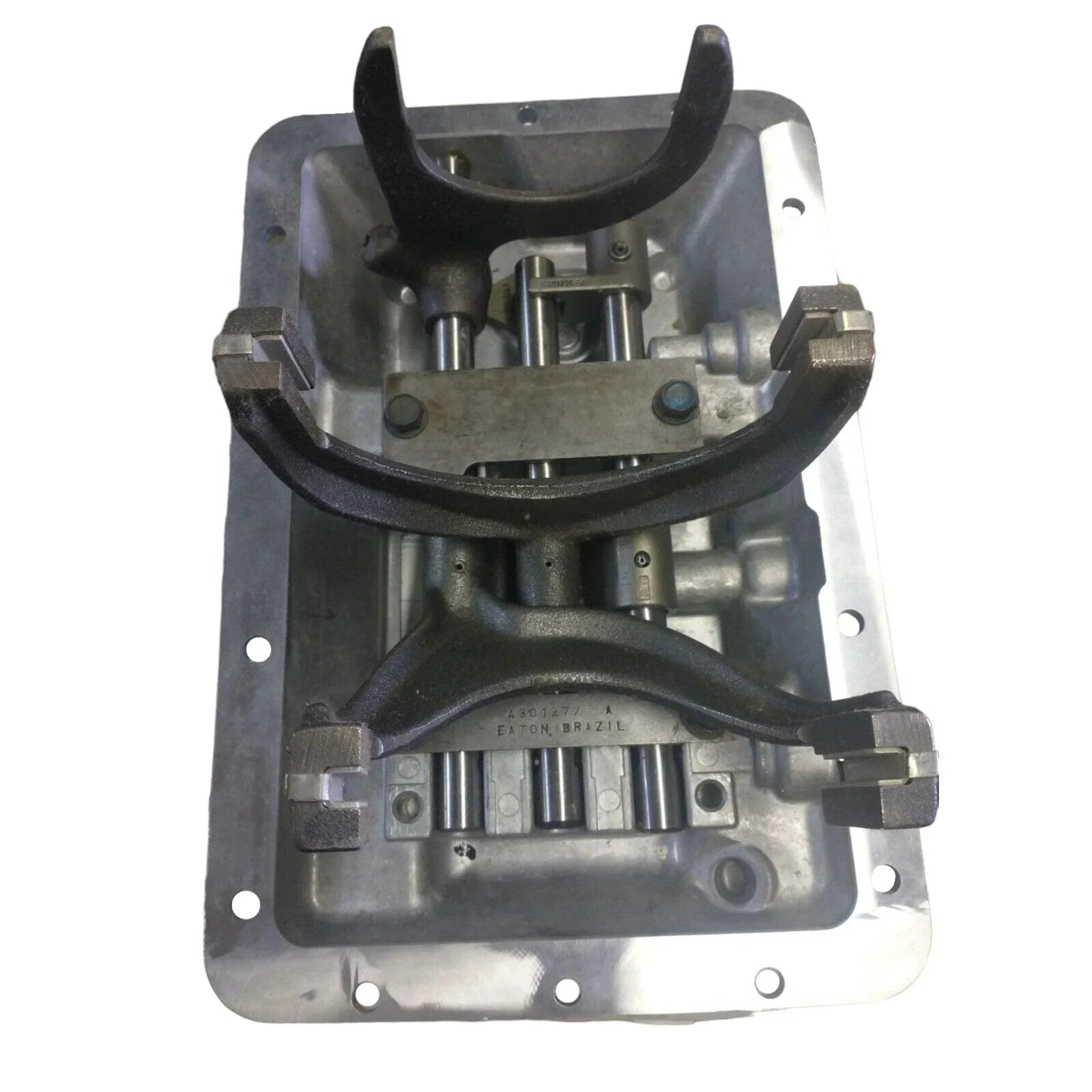 FUL S7082 Genuine Eaton Shift Bar Housing Assembly