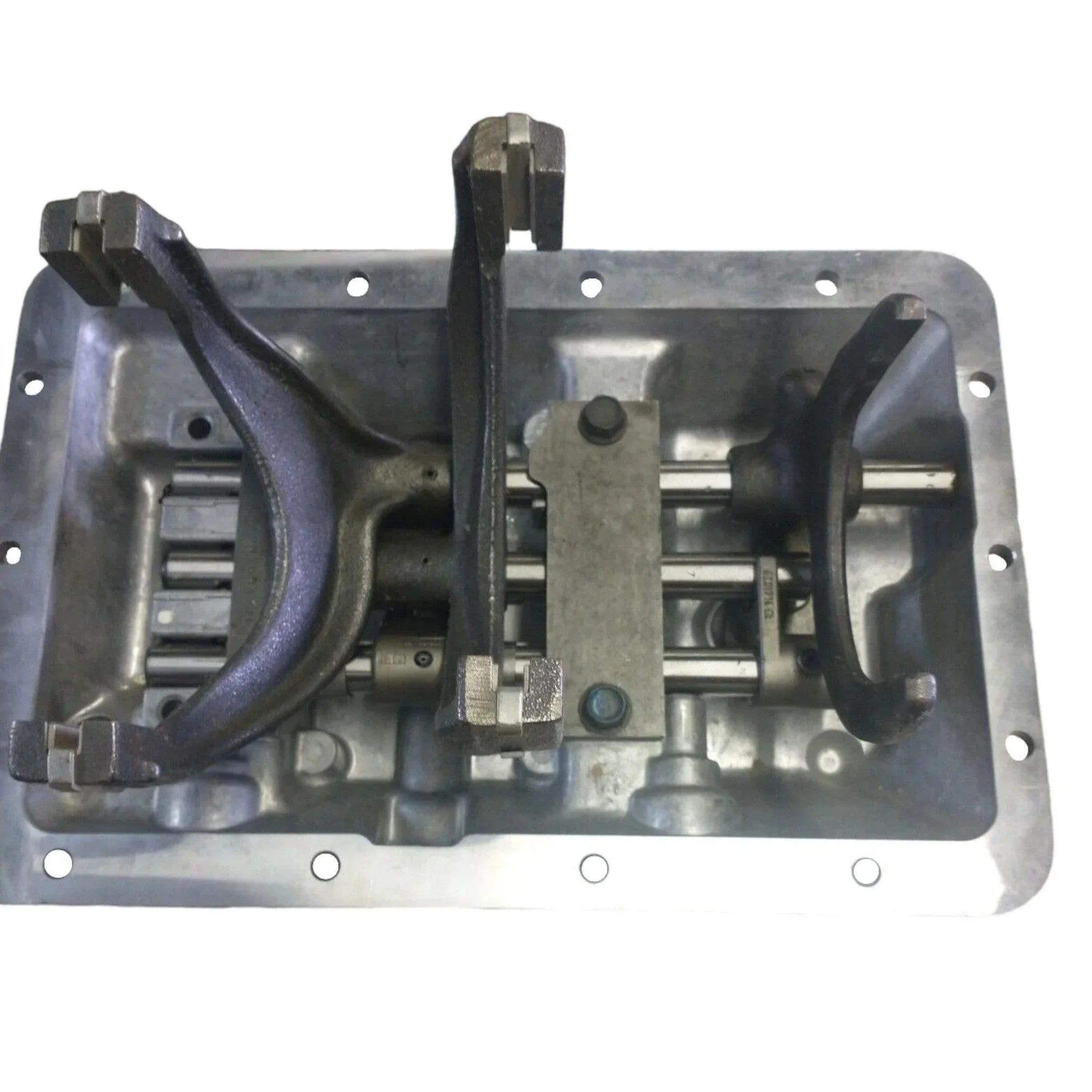 FUL S7082 Genuine Eaton Shift Bar Housing Assembly