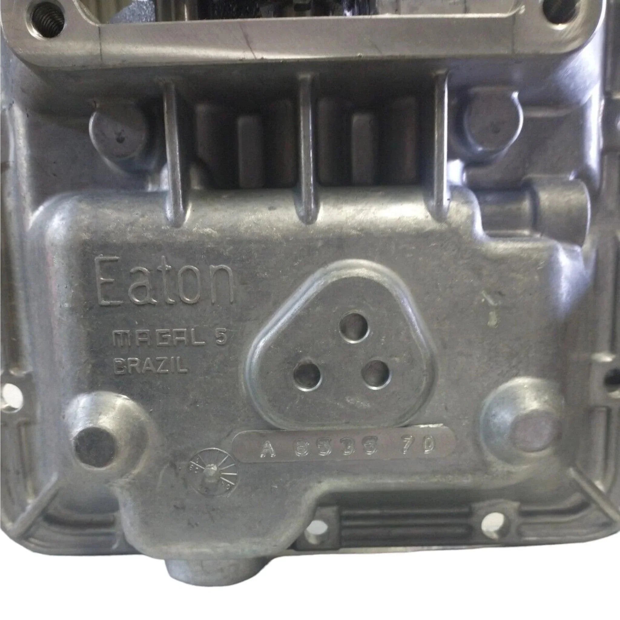 FUL S7082 Genuine Eaton Shift Bar Housing Assembly
