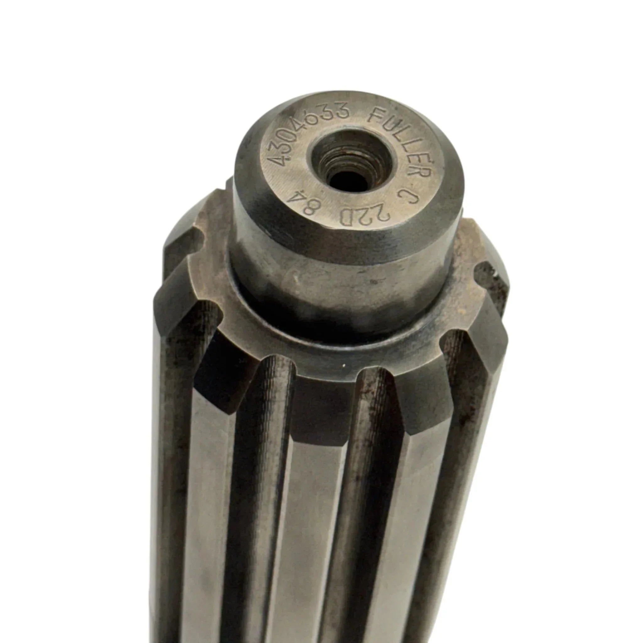 S2822 Genuine Eaton Input Shaft Assembly