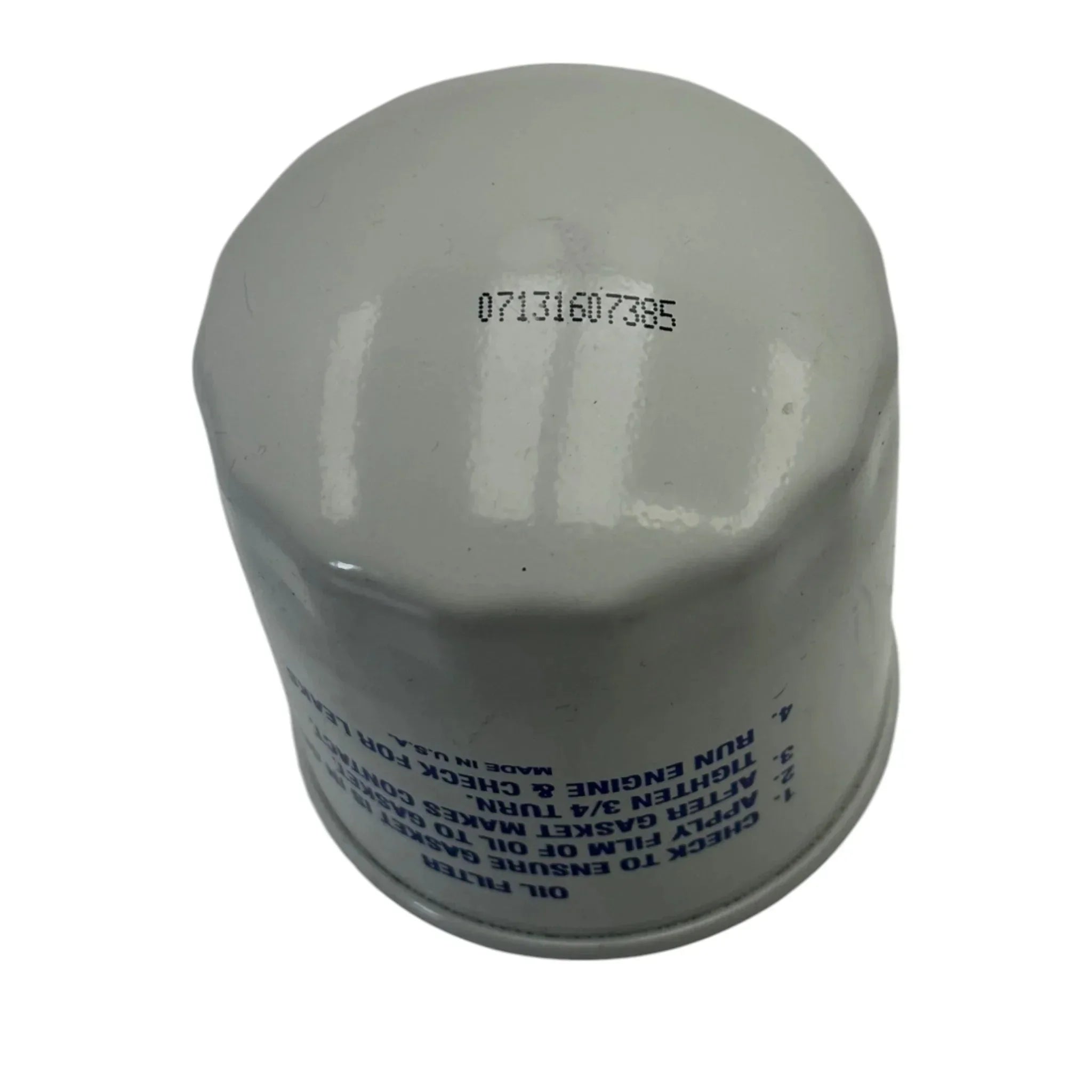 FUL4304827 Genuine Fuller Oil Filter