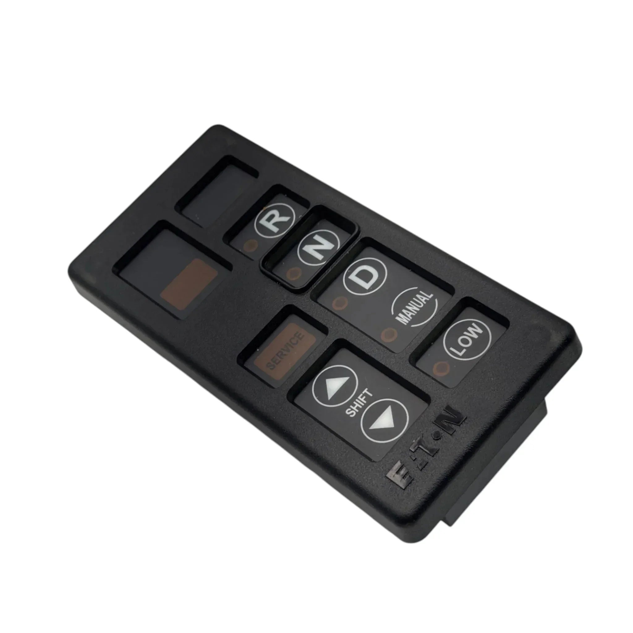 4306043 Eaton Fuller Roadranger Transmission Push Button Shift Selector