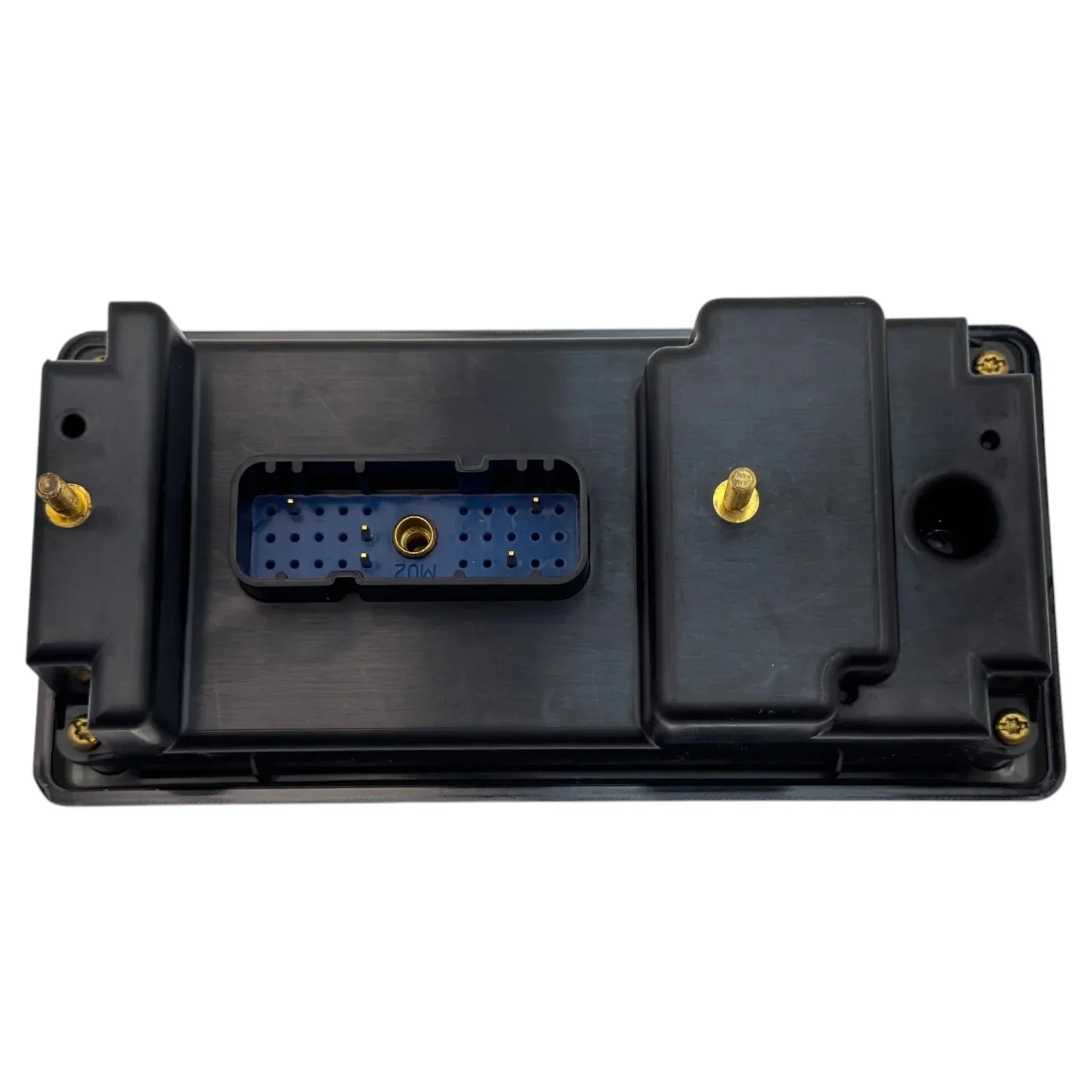 4306043 Eaton Fuller Roadranger Transmission Push Button Shift Selector