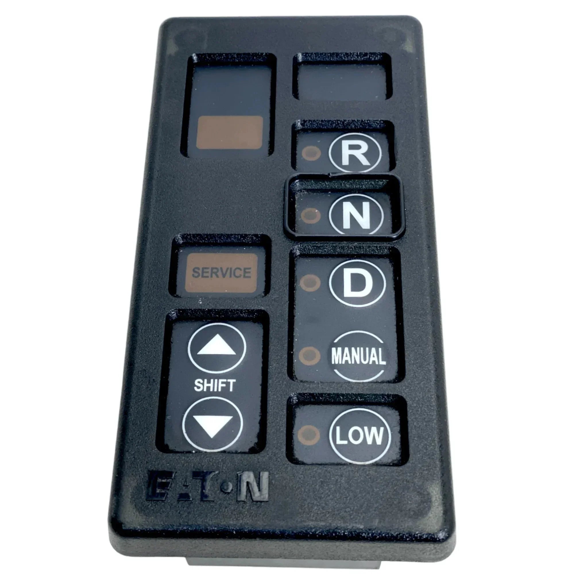 4307942 Genuine Eaton Fuller Shift Selector Pushbutton