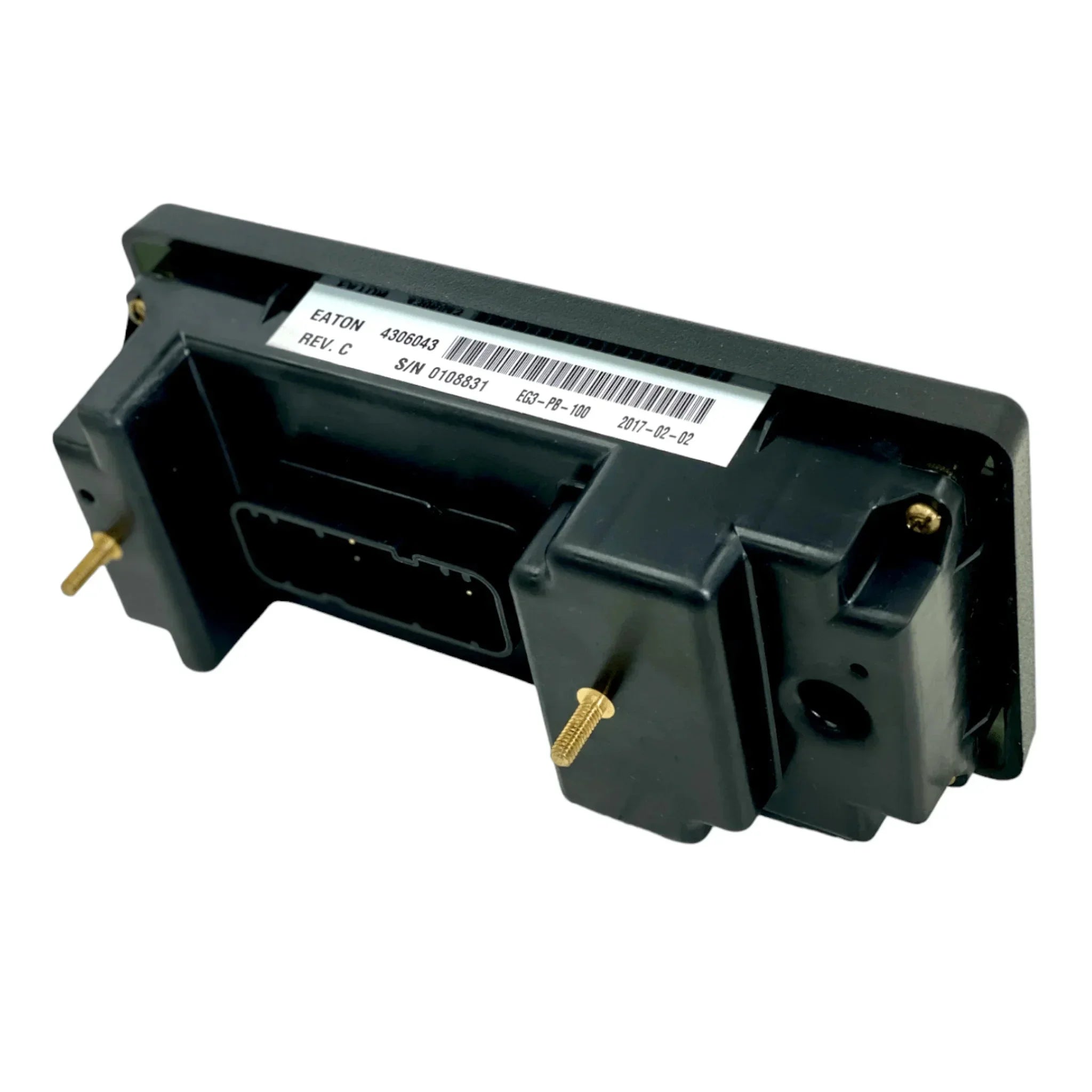 4307942 Genuine Eaton Fuller Shift Selector Pushbutton