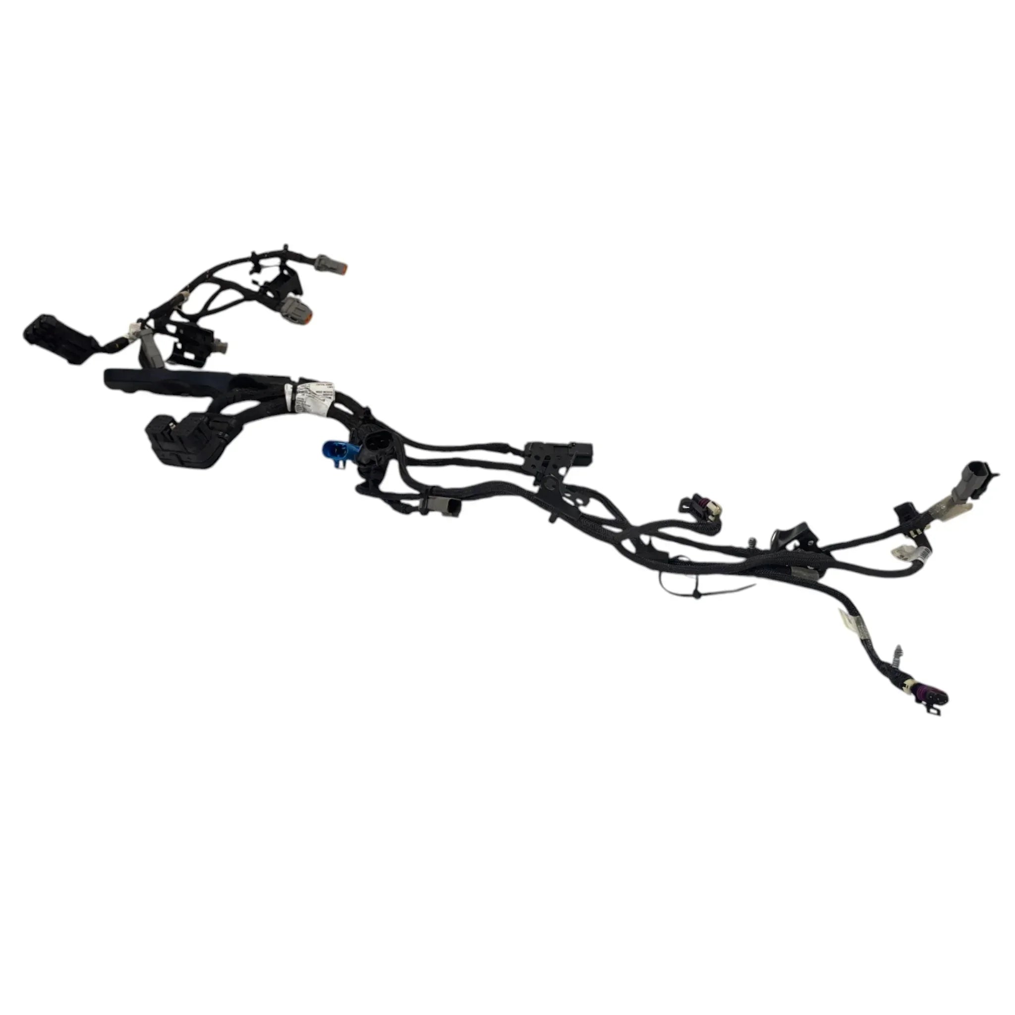 FULK4255 Genuine Eaton Transmission Wiring Harness For Kenworth