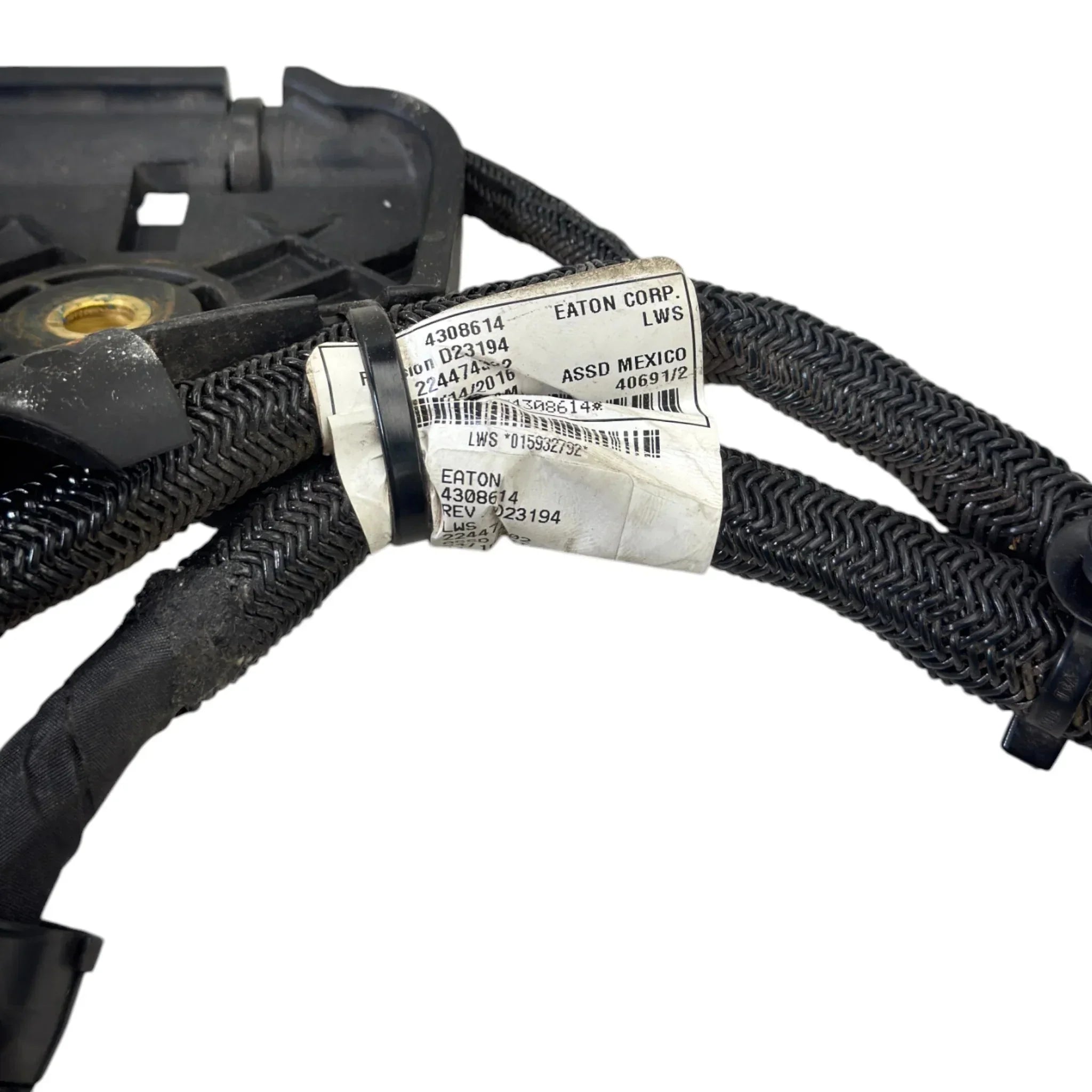 FULK4255 Genuine Eaton Transmission Wiring Harness For Kenworth