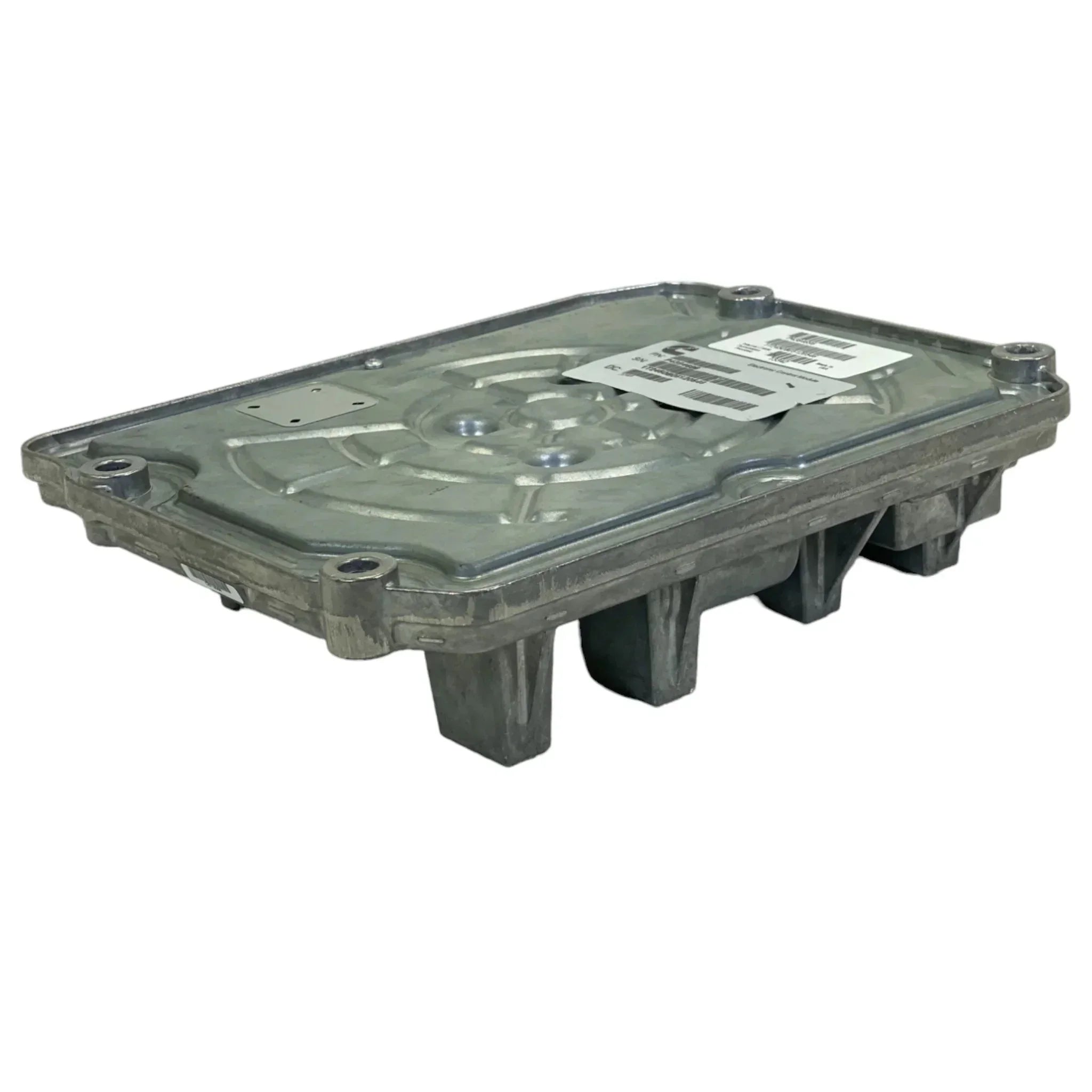 4384696RX Genuine Cummins ECM Electronic Control Module