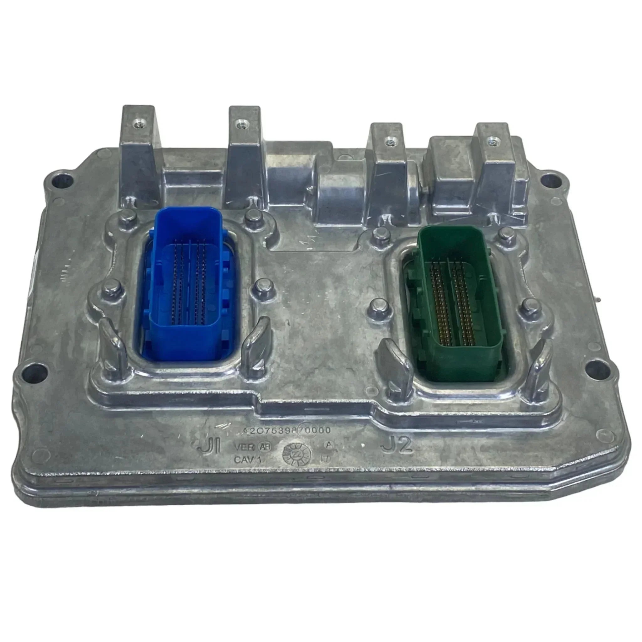 4384696RX Genuine Cummins ECM Electronic Control Module