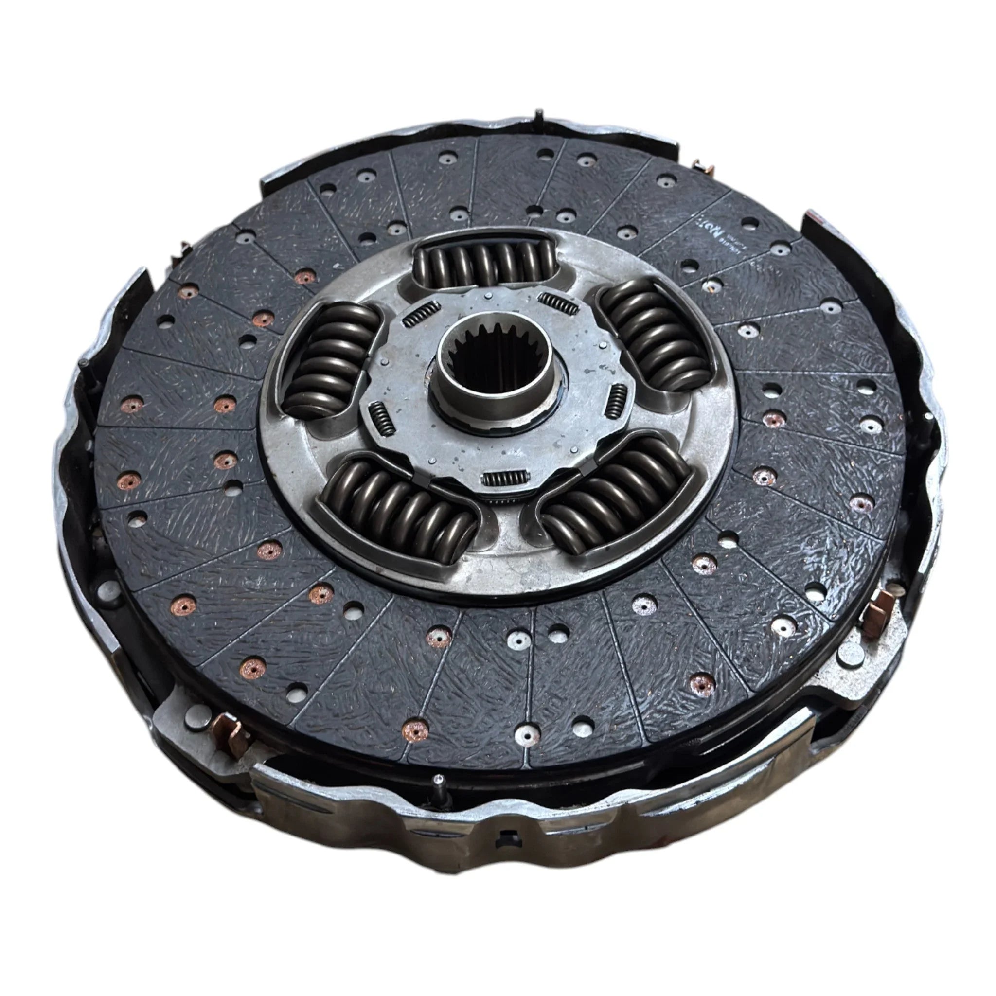 43F211160826 Genuine Eaton Shift Clutch