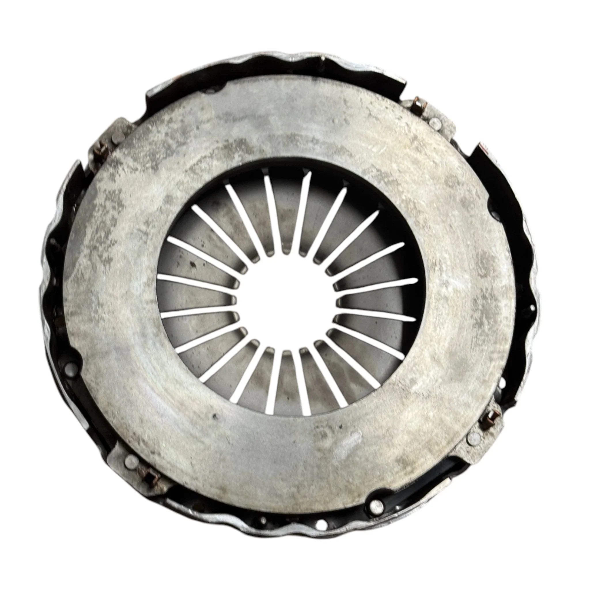 43F211160826 Genuine Eaton Shift Clutch