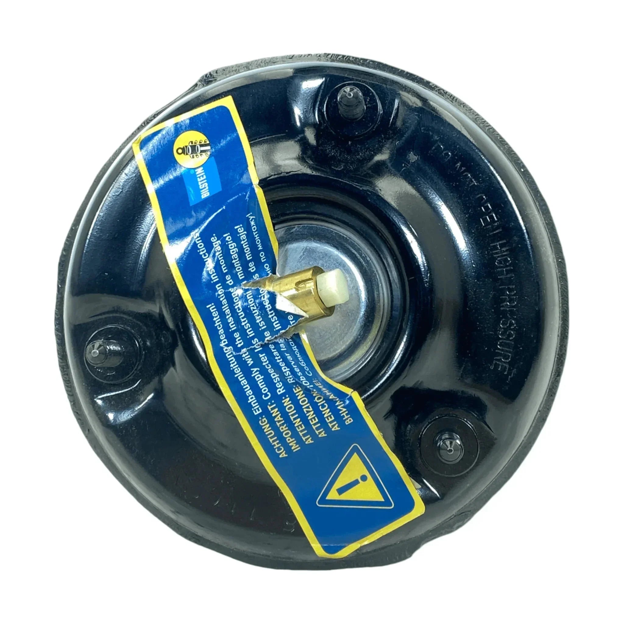 44-042295 Genuine Bilstein Air Suspension Strut For Mercedes-Benz S Class