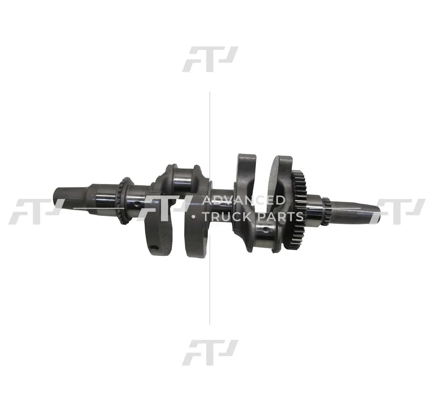 4421 Polaris Rzr 900 Xp Hot Rods Crankshaft & Connecting Rods 2011-2012