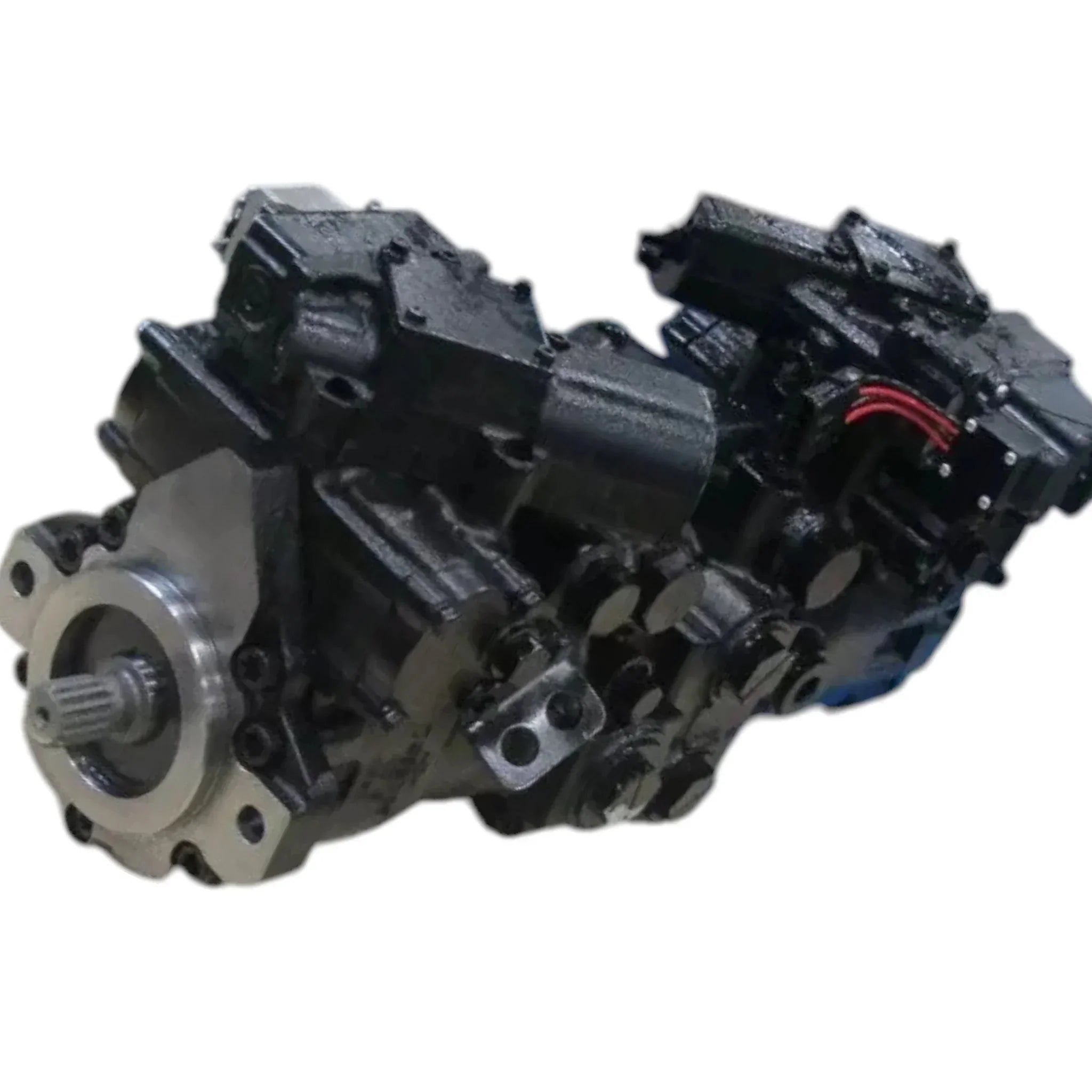 4465053 Genuine Danfoss Piston Pump