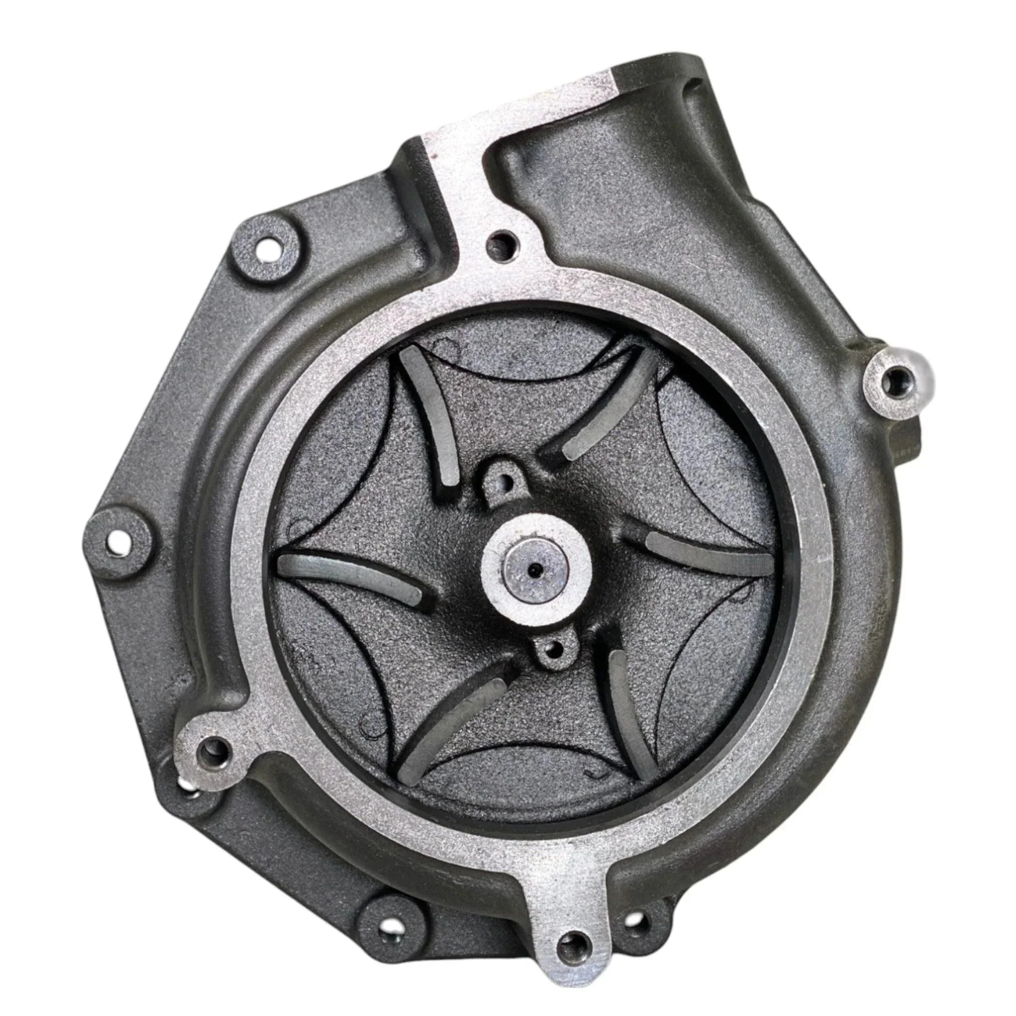 45009HD NAPA Heavy-Duty Water Pump