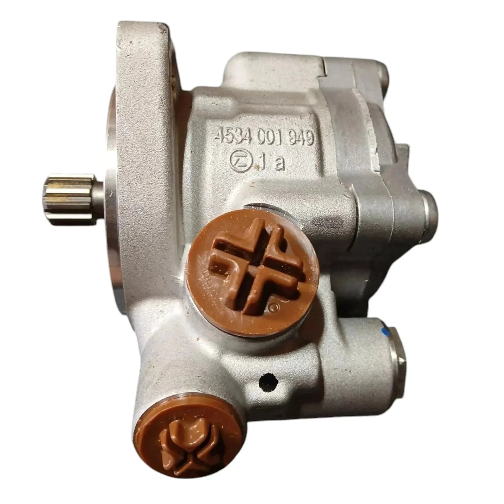 1420740000 Genuine Bosch Power Steering Pump