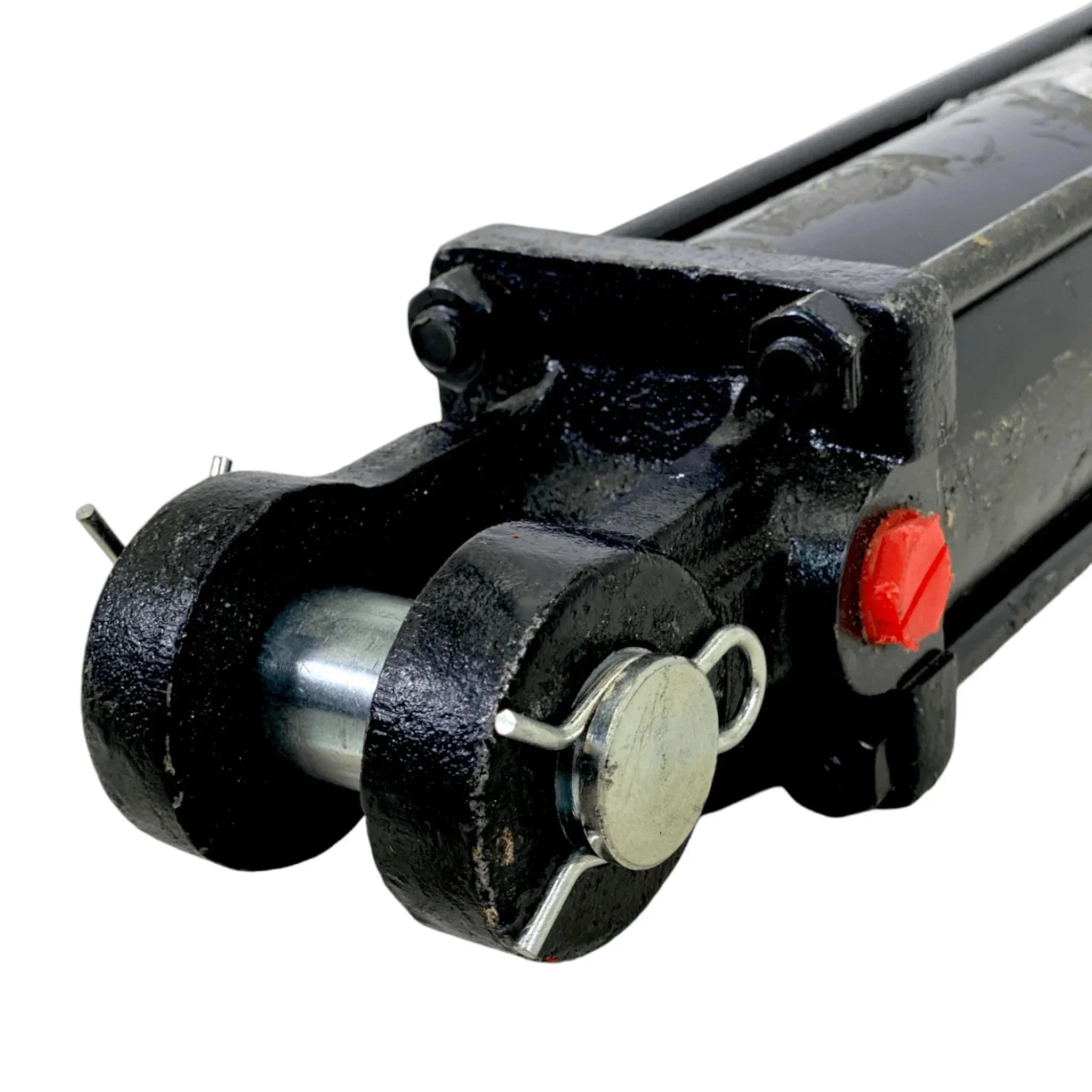 46.025.008 Genuine BE Braber Equipment 2.5" Hydraulic Cylinder