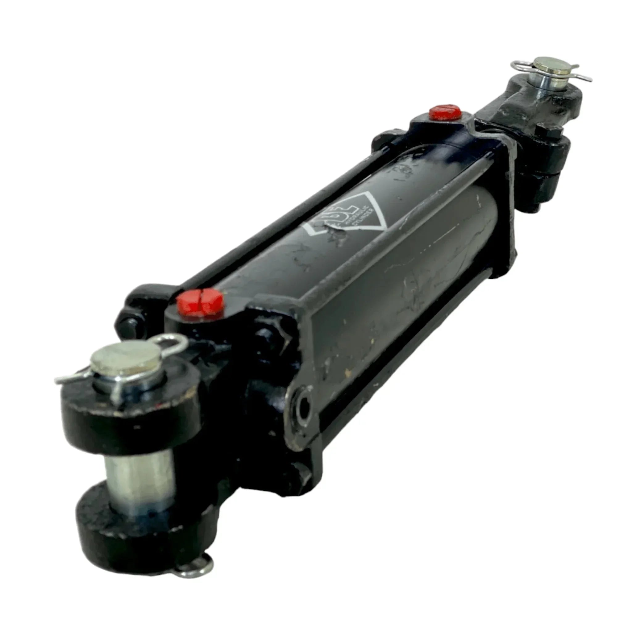 46.025.008 Genuine BE Braber Equipment 2.5" Hydraulic Cylinder