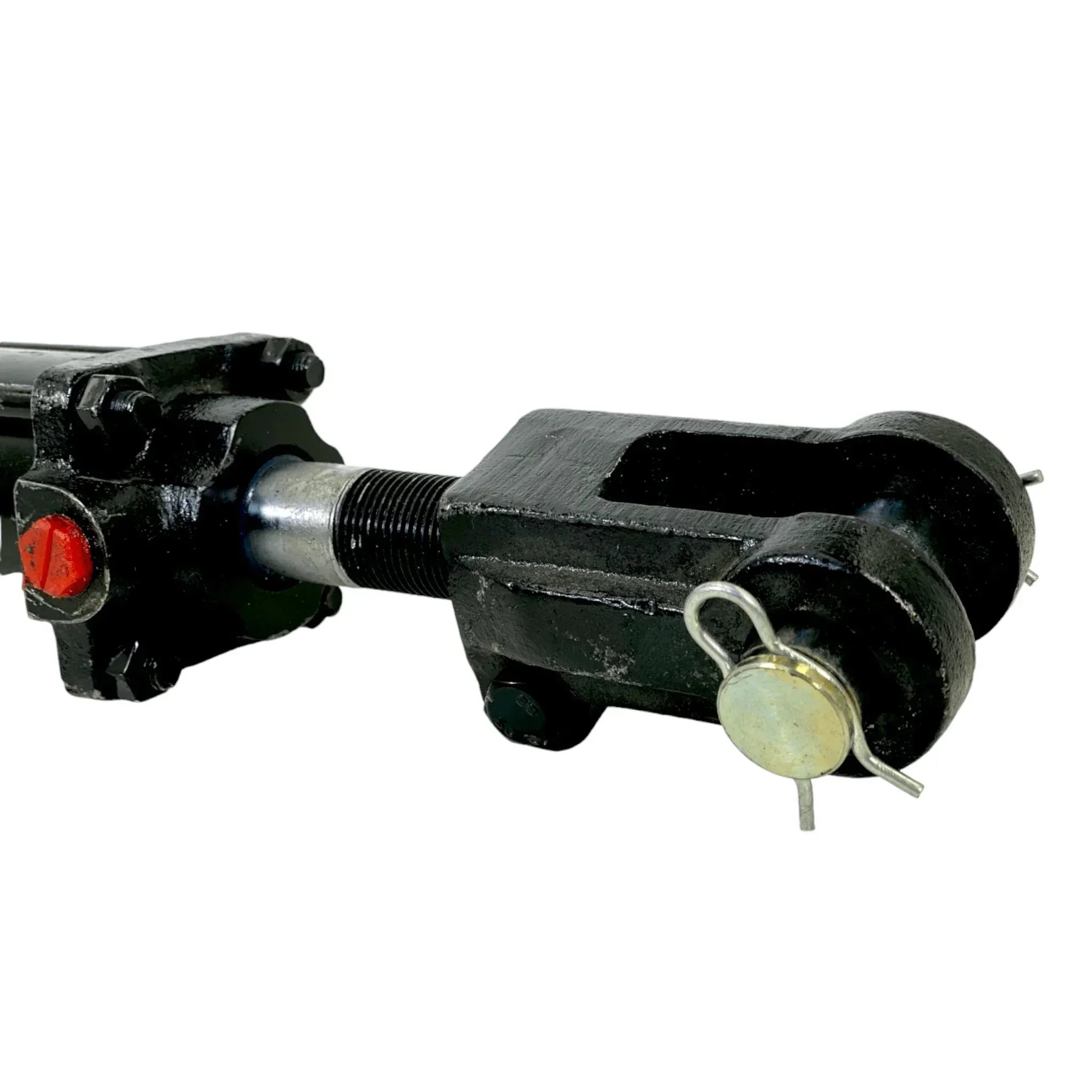 46.025.008 Genuine BE Braber Equipment 2.5" Hydraulic Cylinder
