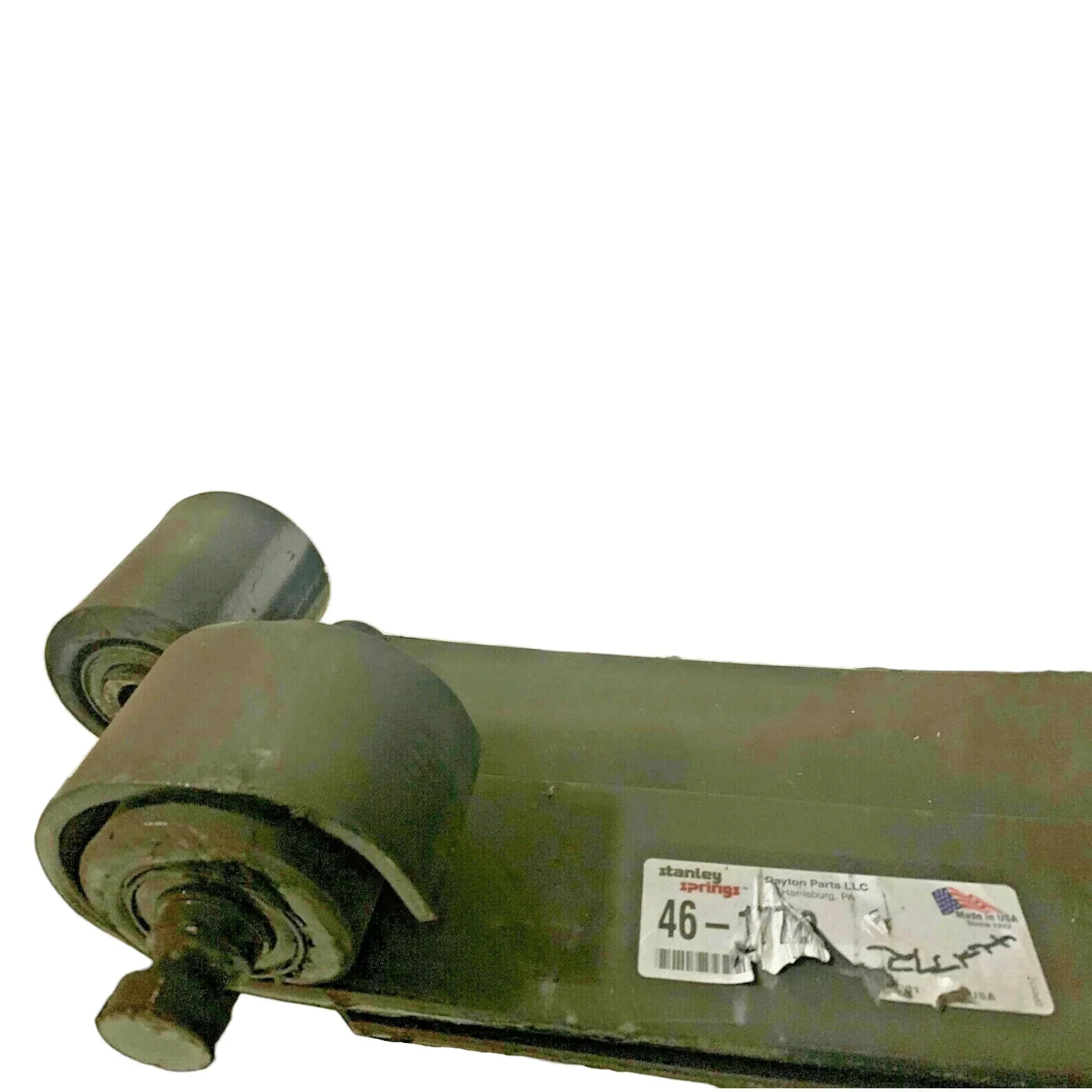 46-1772 Freightliner Front Truck Leaf Spring We Can Ship Pair X 2