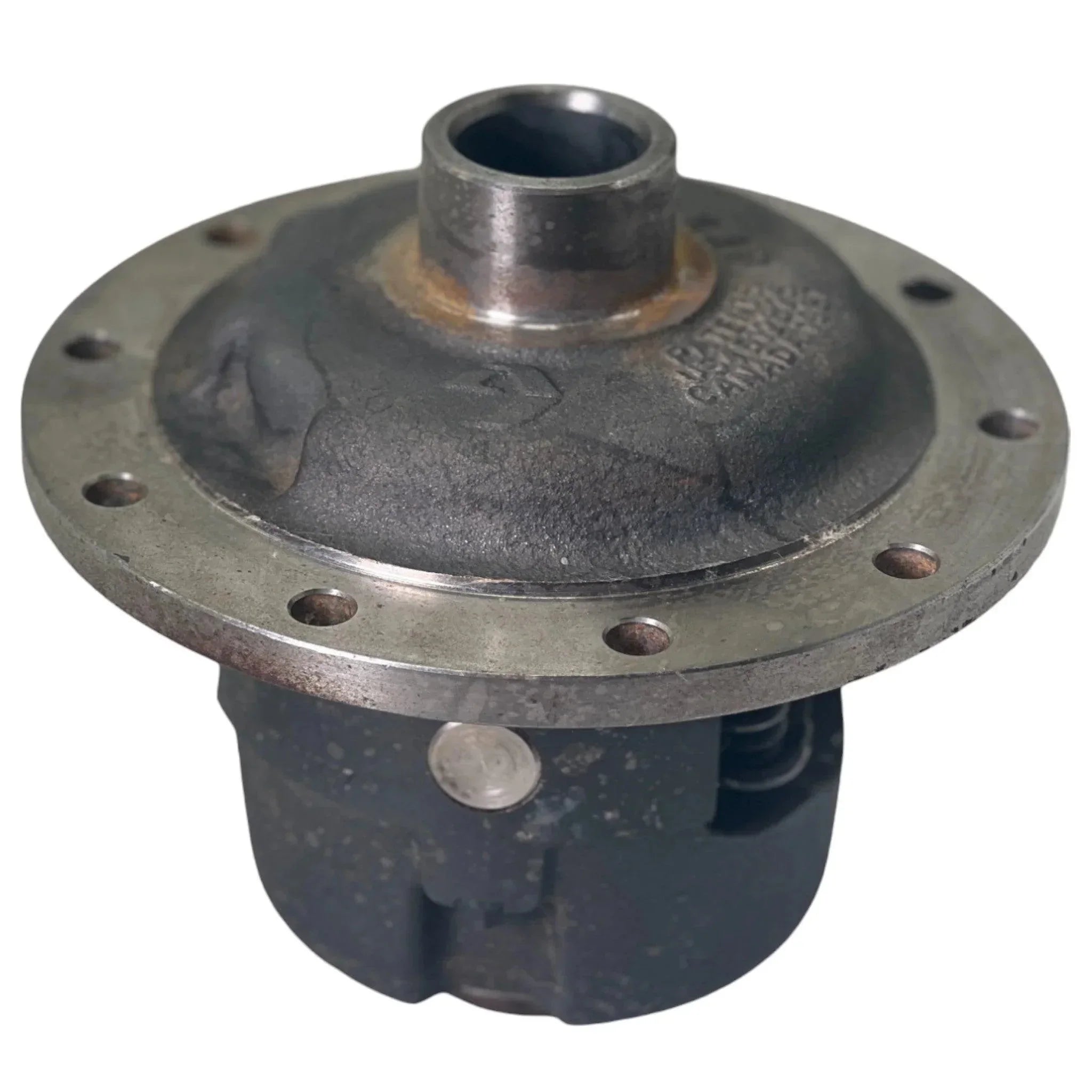 26033478 Genuine Eaton Differential Carrier For GM