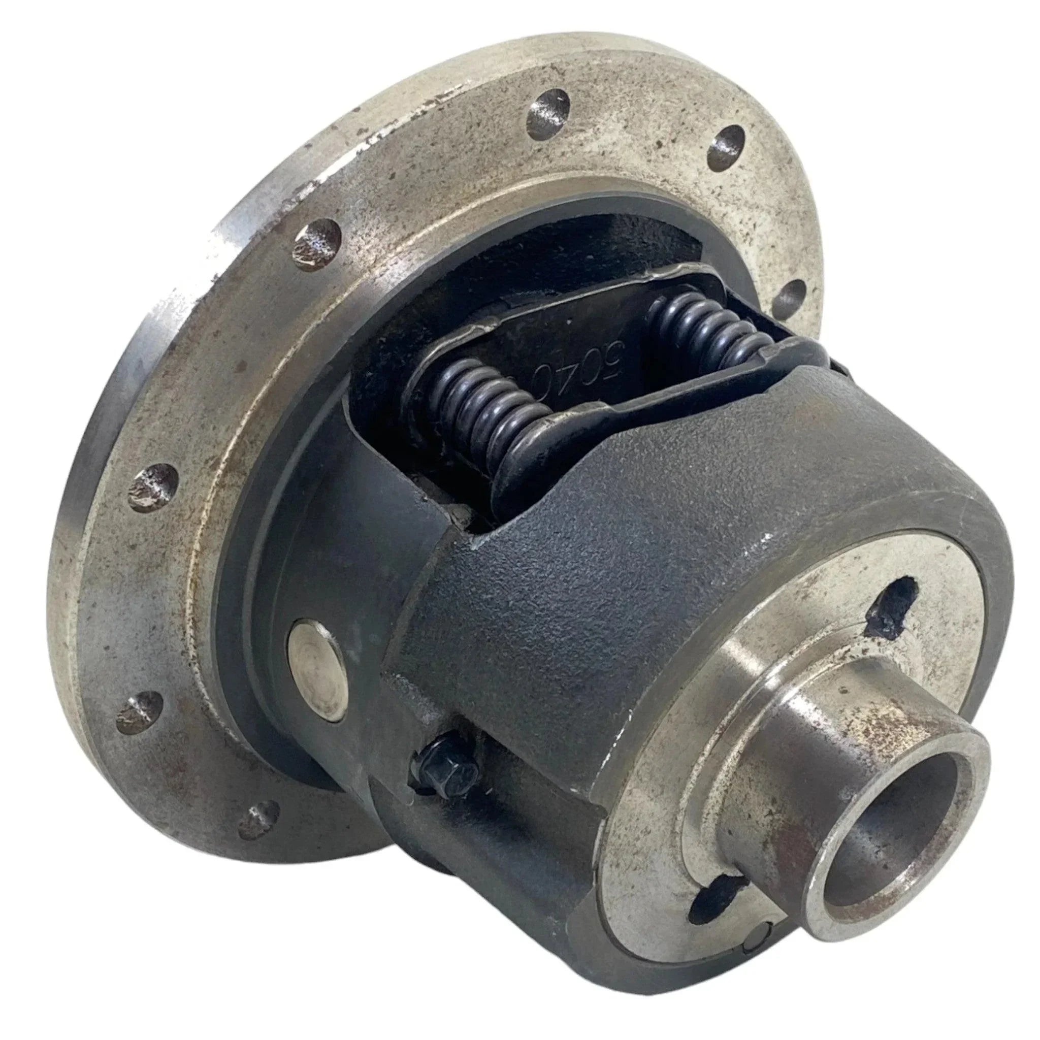 26033478 Genuine Eaton Differential Carrier For GM