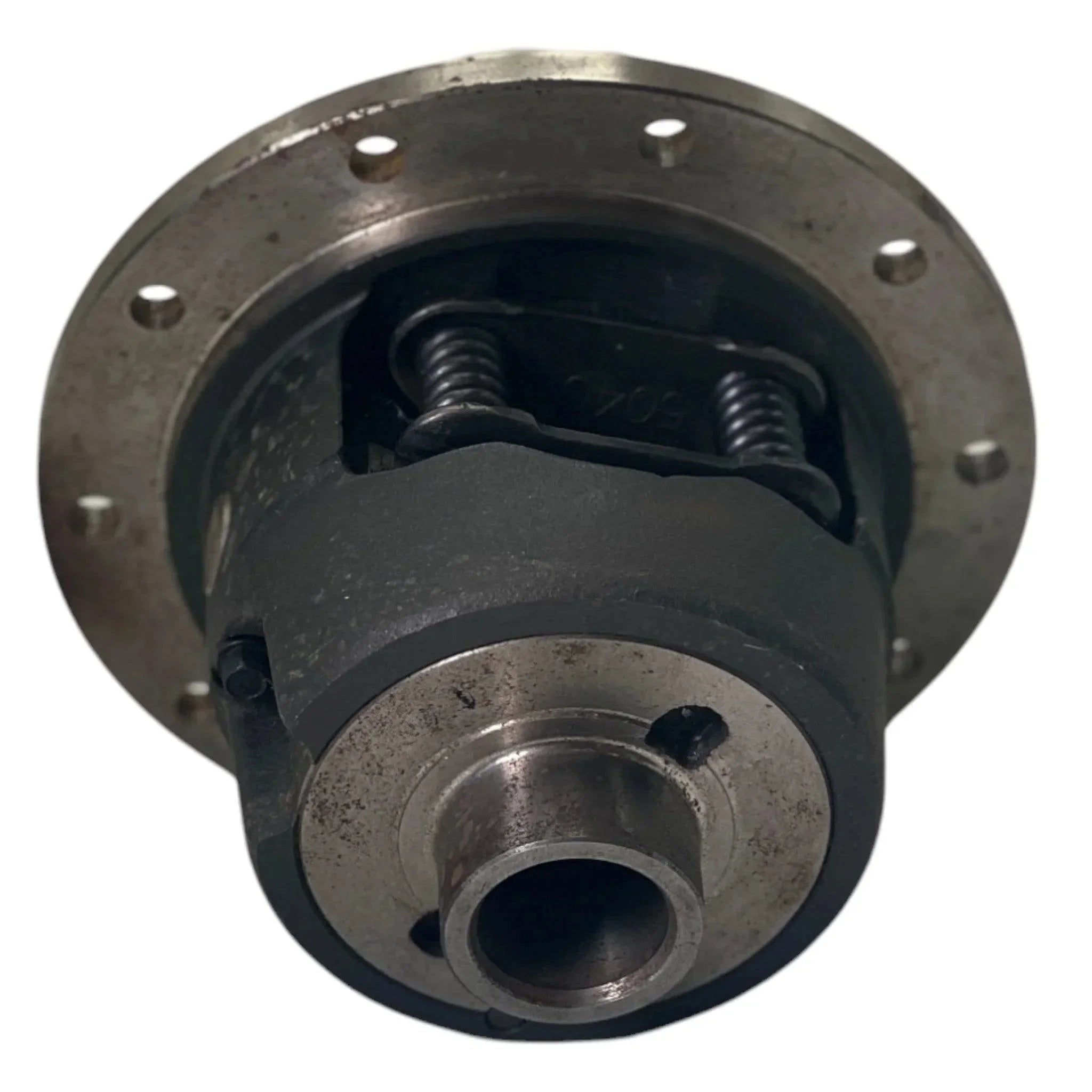 26033478 Genuine Eaton Differential Carrier For GM