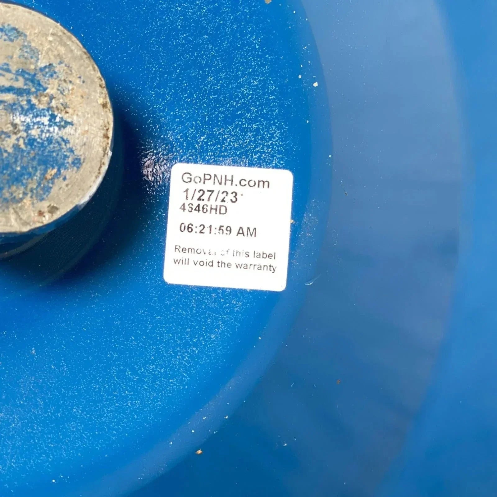 4646HD Precision High Stall Torque Convertor