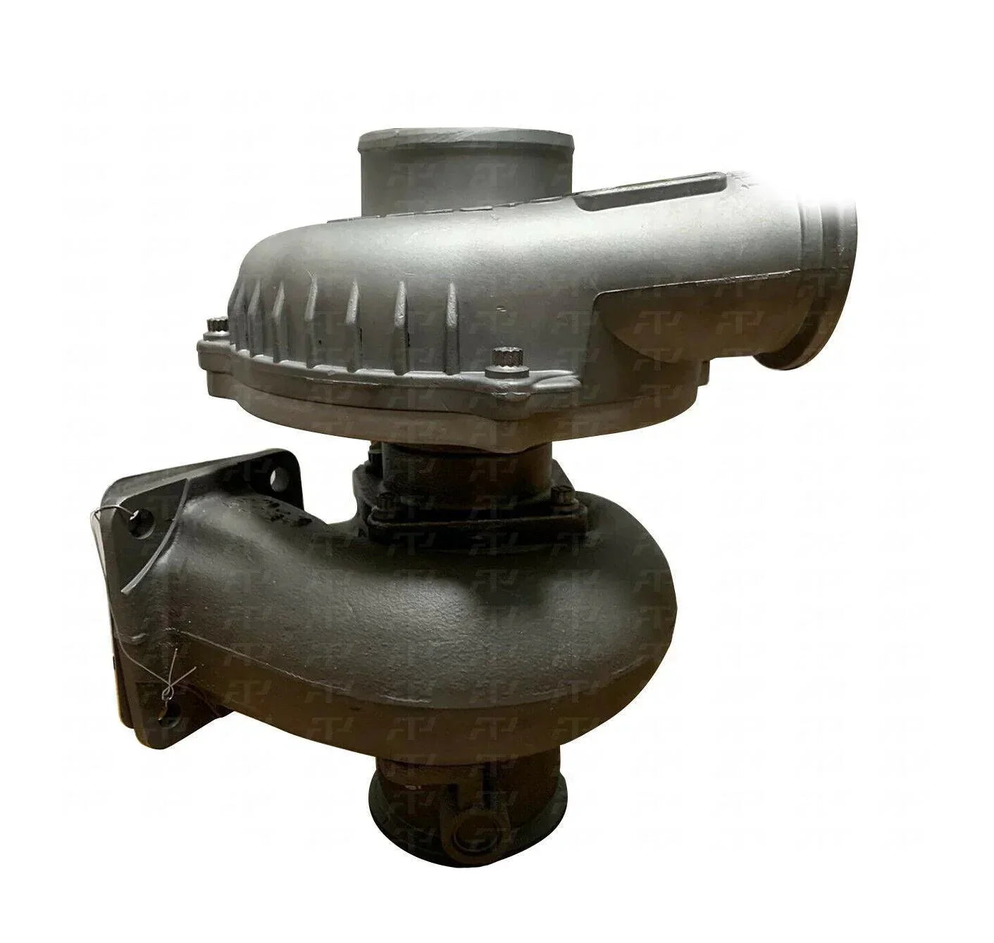 468485-5004 Garret Magnum Tp38 Turbocharger For 94-99 Ford 7.3L Powerstroke
