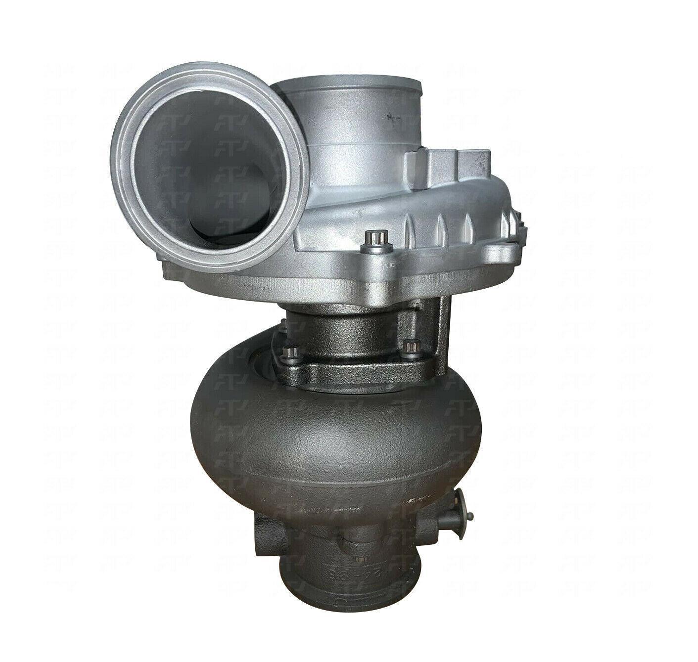 468485-5004 Garret Magnum Tp38 Turbocharger For 94-99 Ford 7.3L Powerstroke