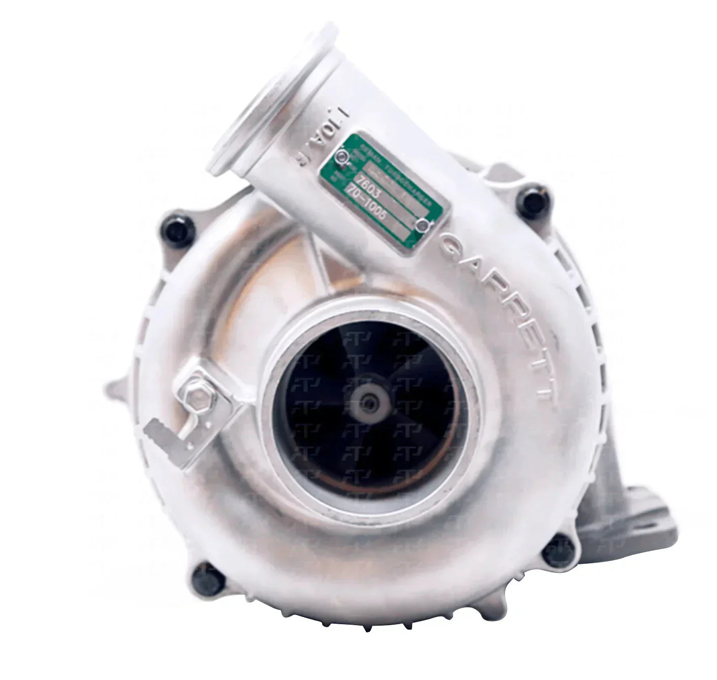 468485-5004 Garret Magnum Tp38 Turbocharger For 94-99 Ford 7.3L Powerstroke