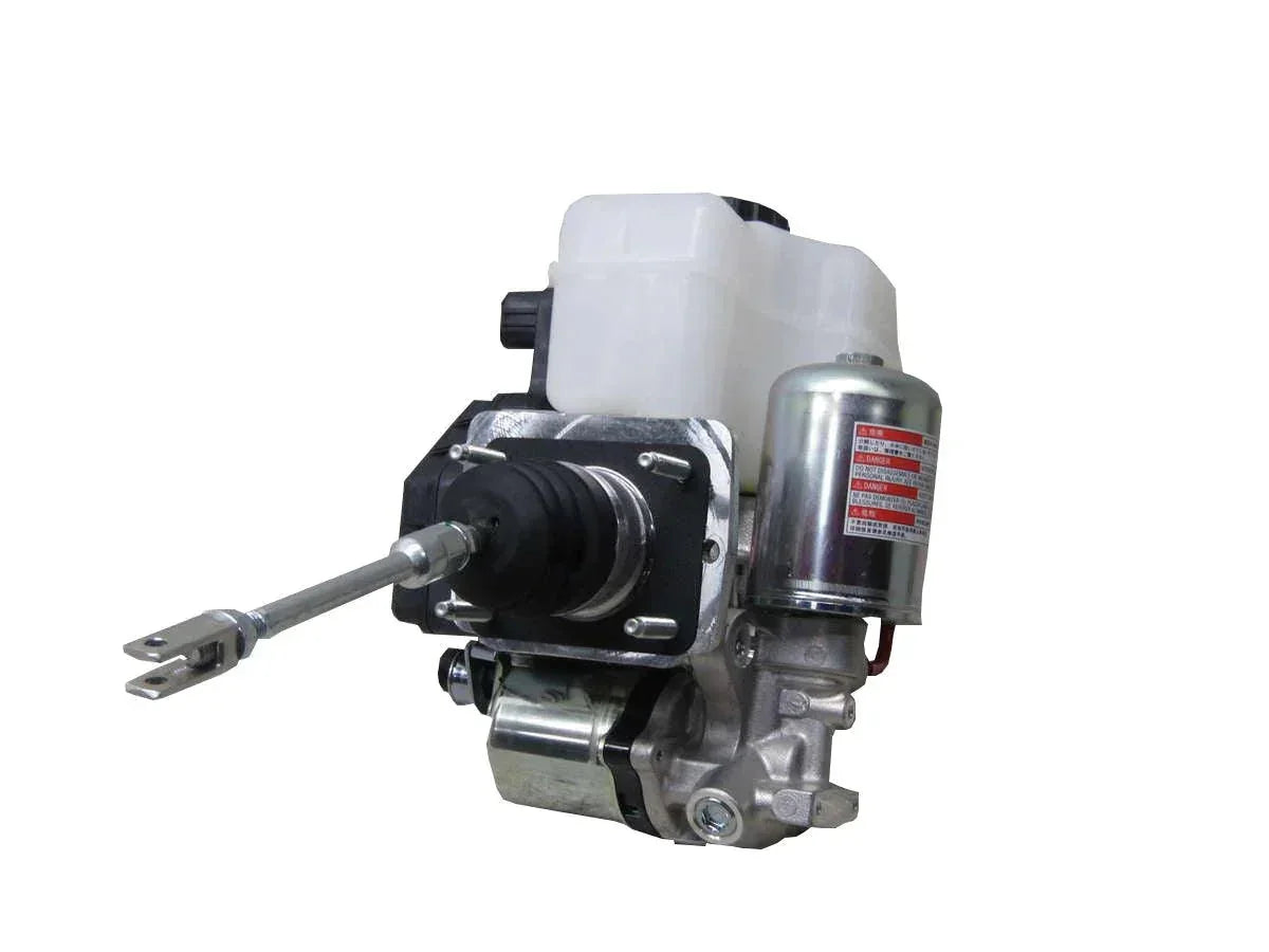 4705035160 Toyota Brake Booster Assembly With Master Cylinder