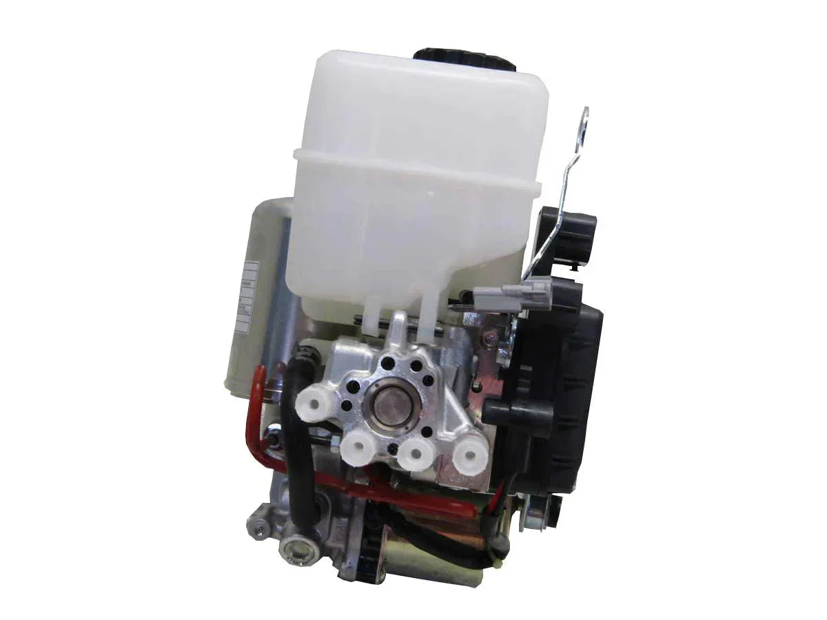 4705060290 Genuine Toyota Brake Boster Assy For Toyota / Lexus