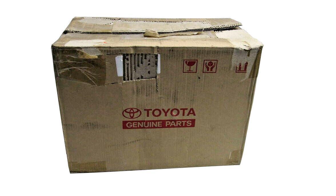 4705060290 Genuine Toyota Brake Boster Assy For Toyota / Lexus