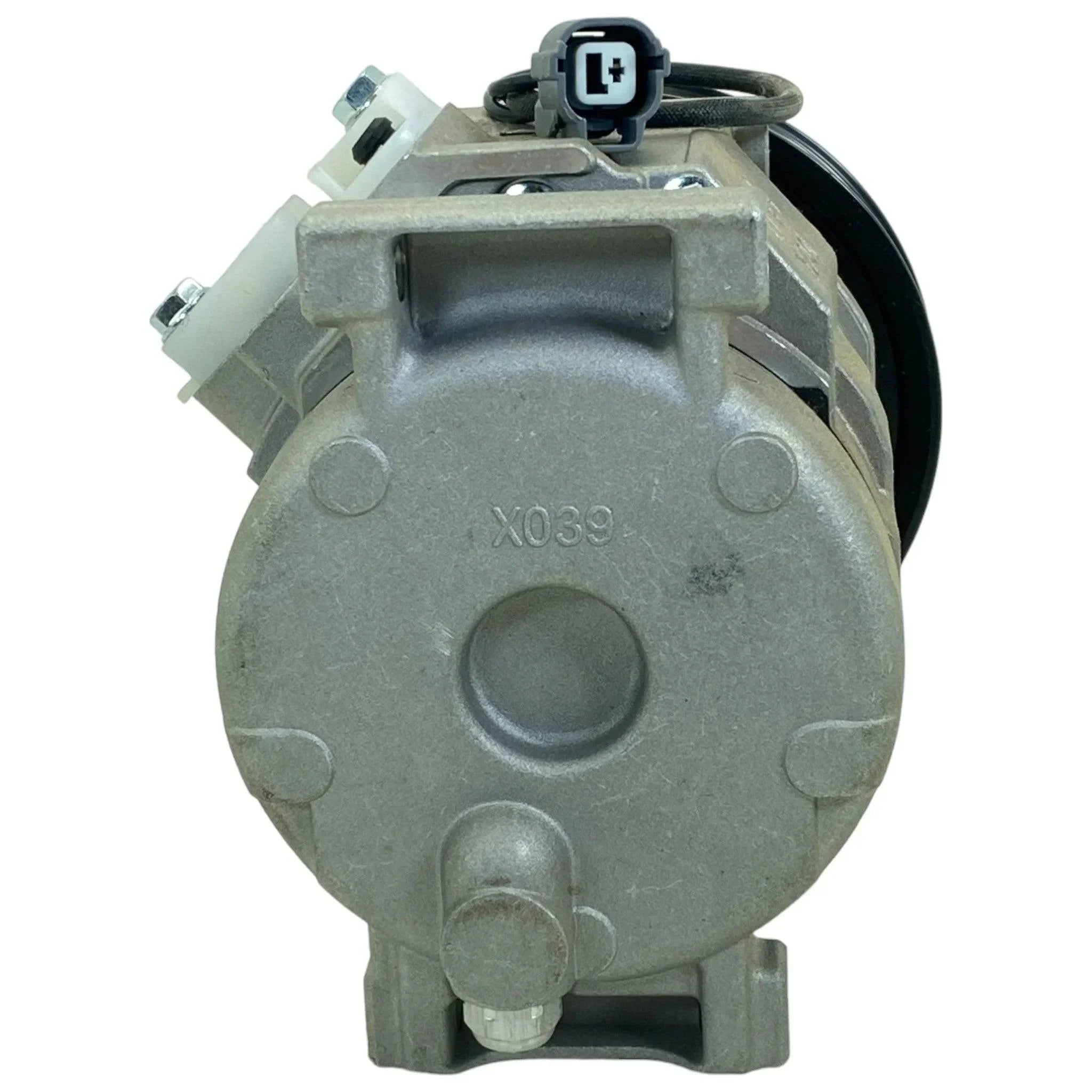4710535 Genuine Honda A/C Compressor