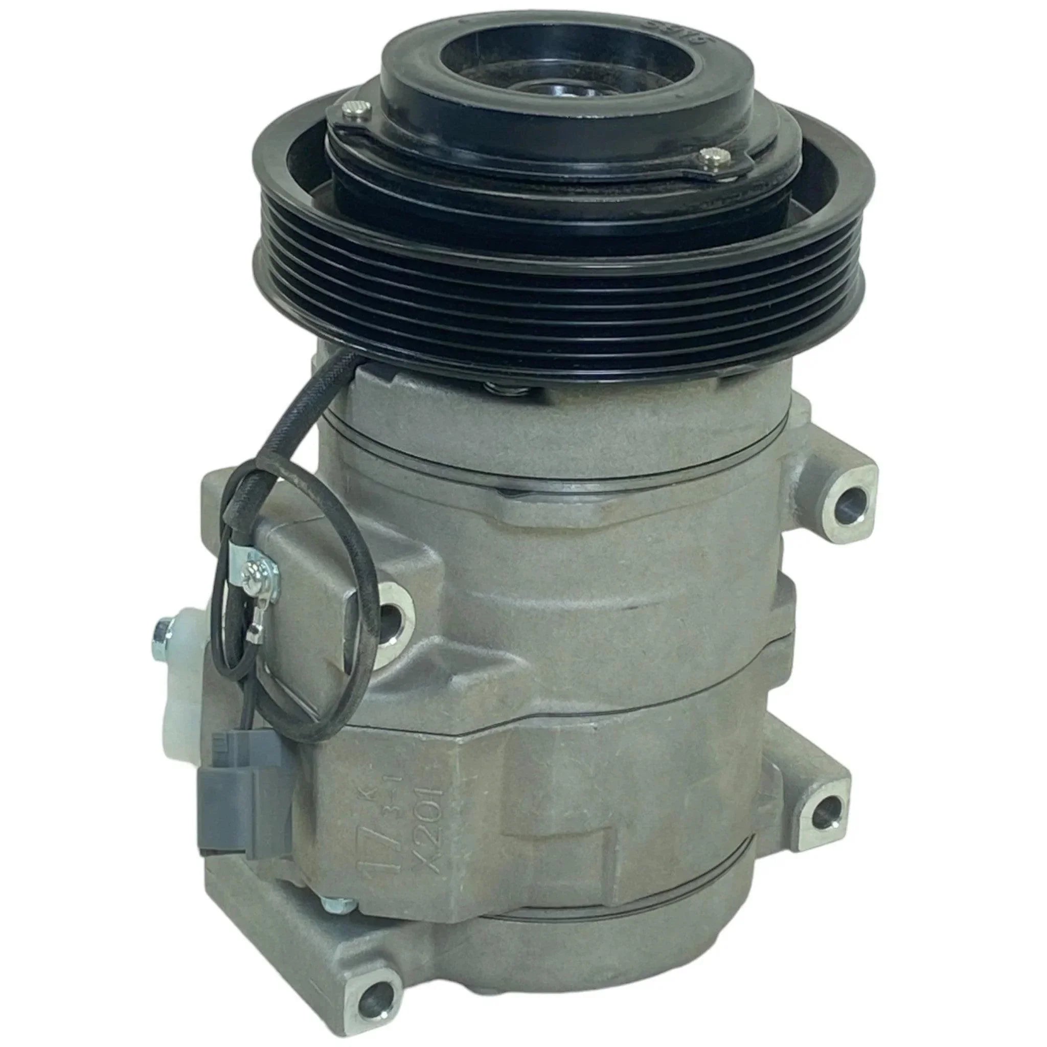 4710535 Genuine Honda A/C Compressor
