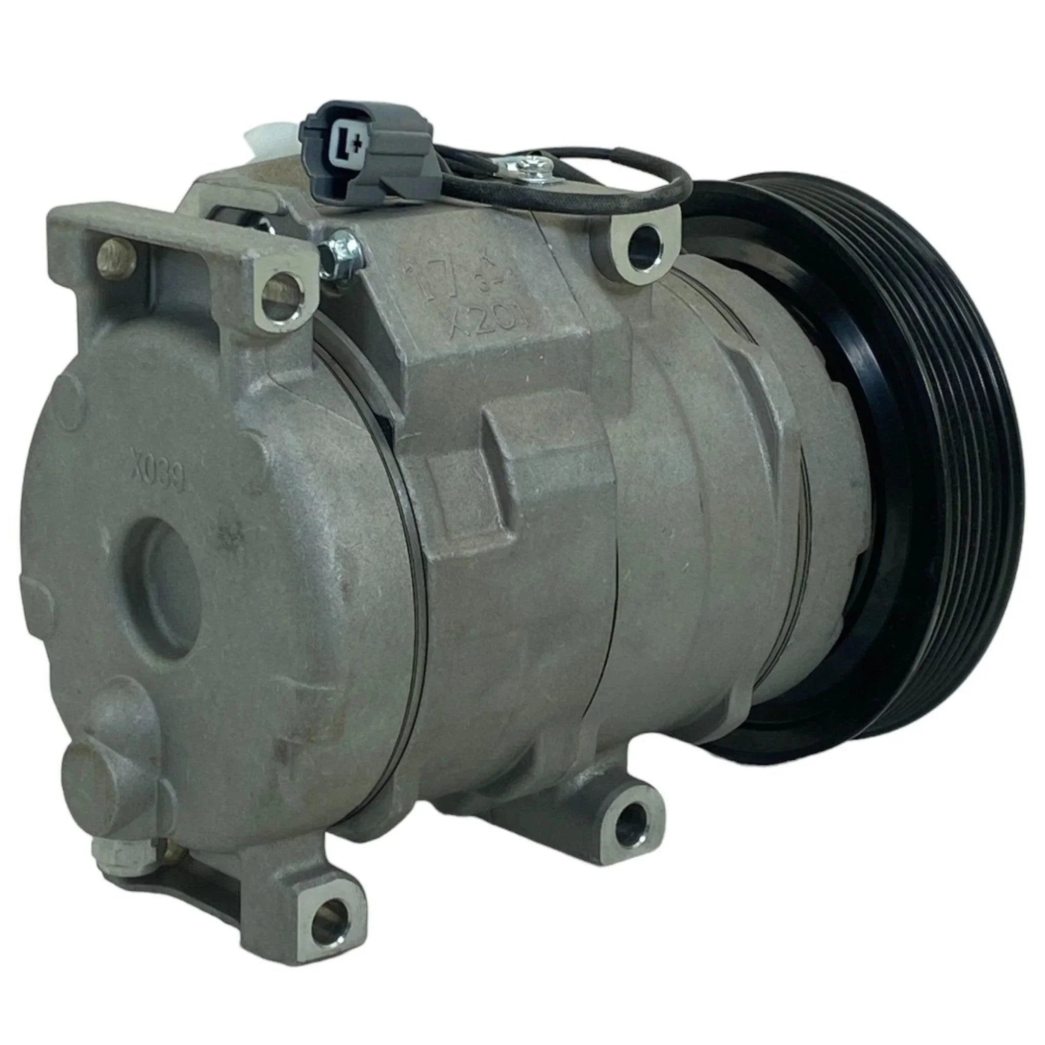 4711630 Genuine Honda A/C Compressor