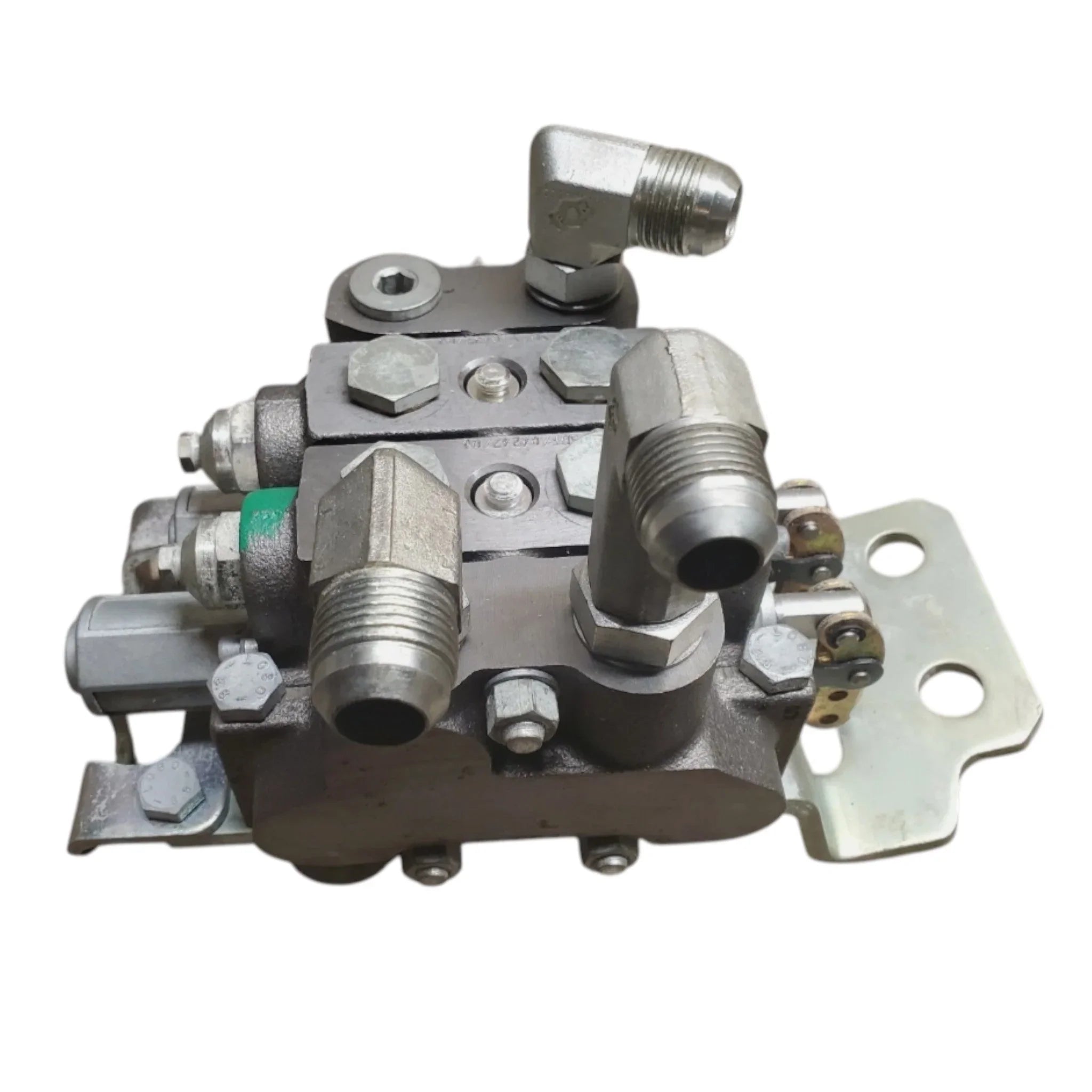 47135752 CNH Control Valve