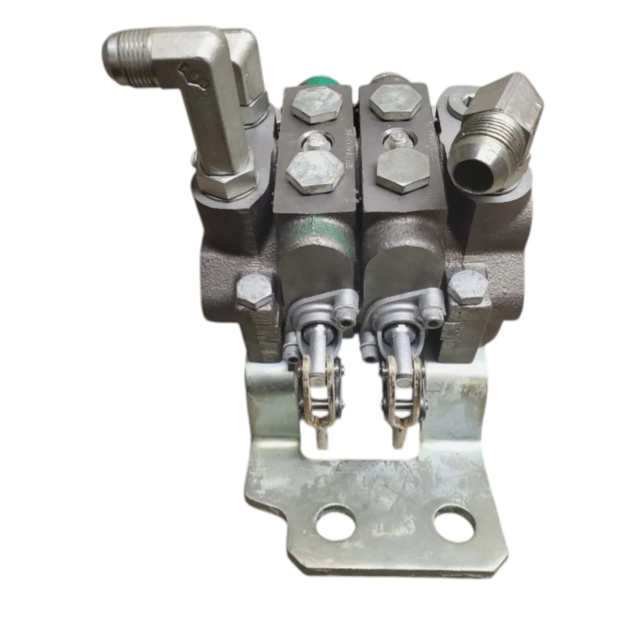 47135752 CNH Control Valve